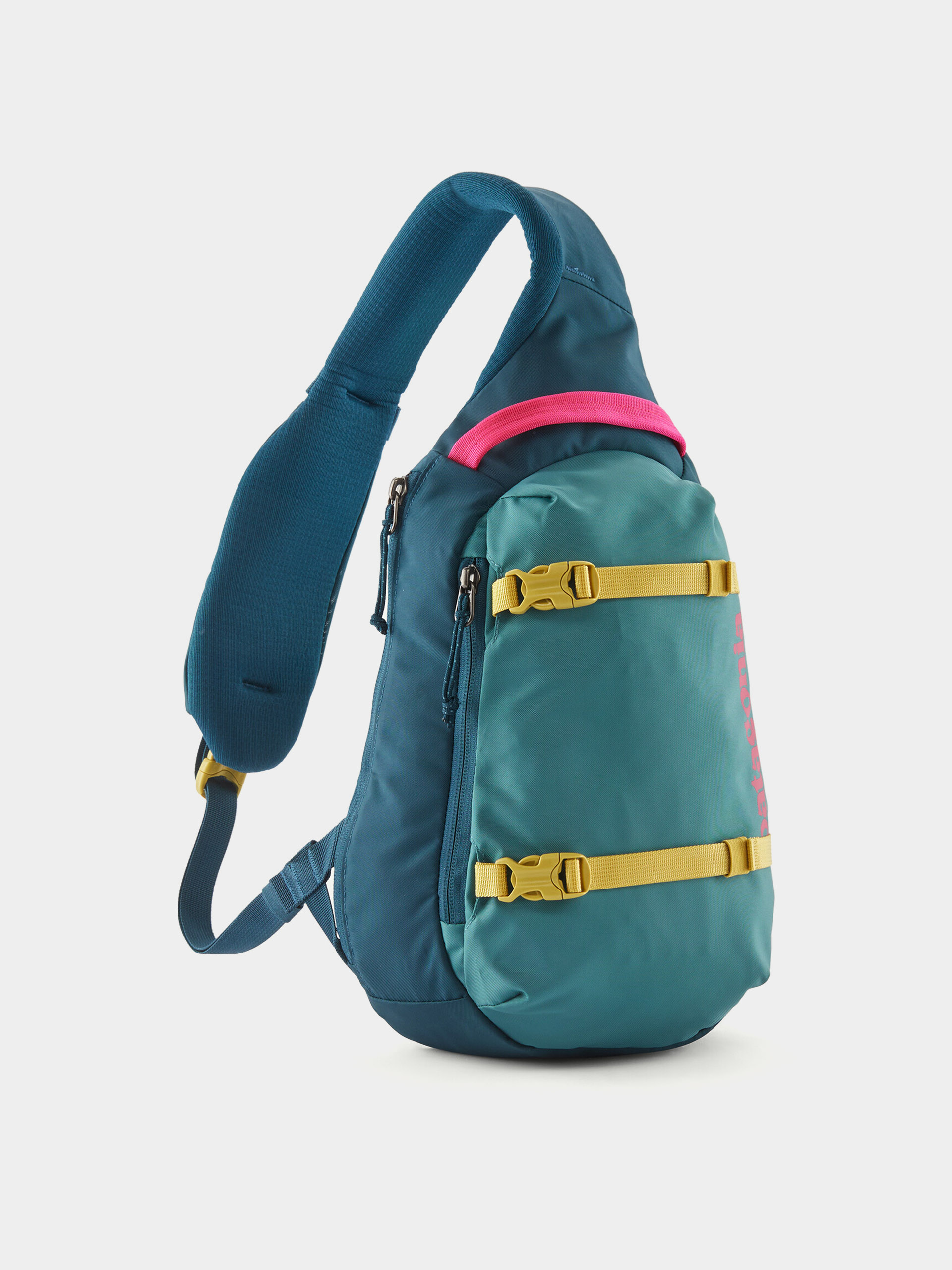 Hátizsák Patagonia Atom Sling 8L (wetland blue)