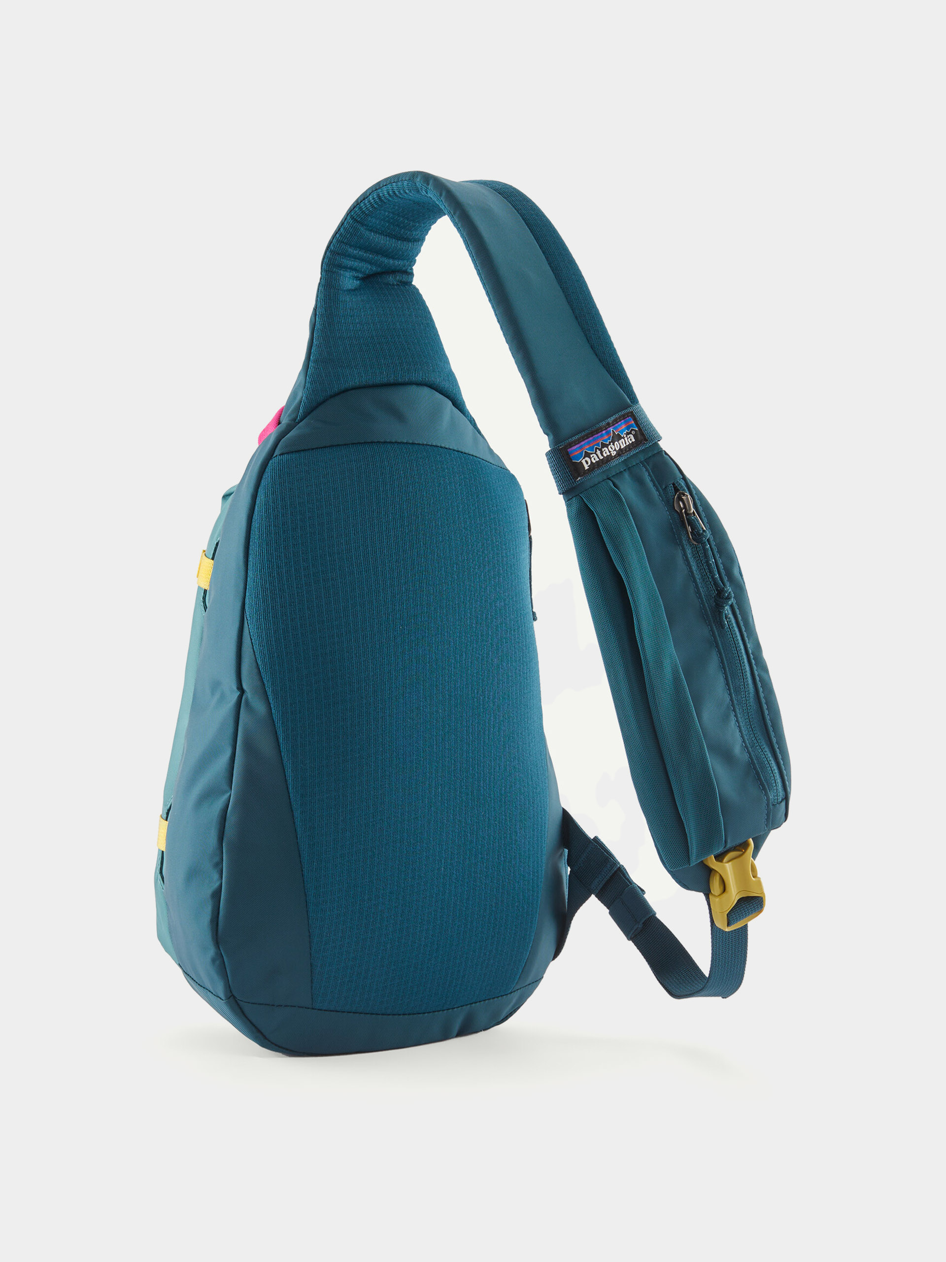 Hátizsák Patagonia Atom Sling 8L (wetland blue)