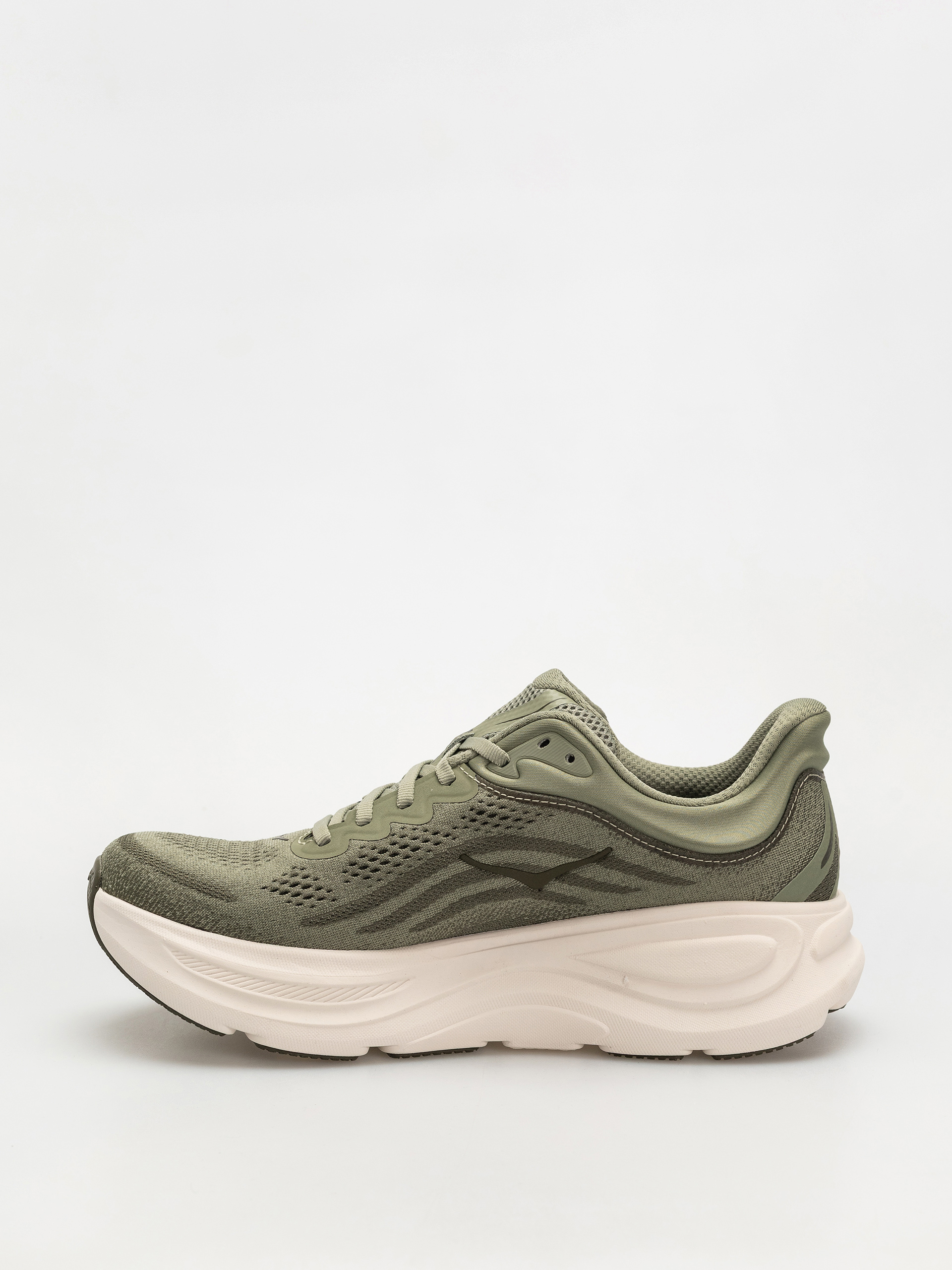 Hoka Bondi 9 Cipők (sea moss/eucalyptus)