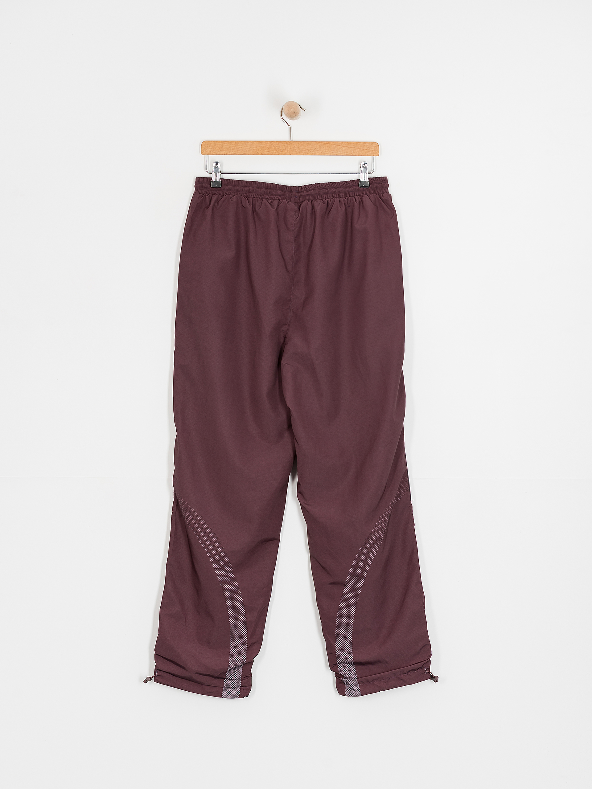 Wasted Paris Blade Track Kisnadrág (night grey)