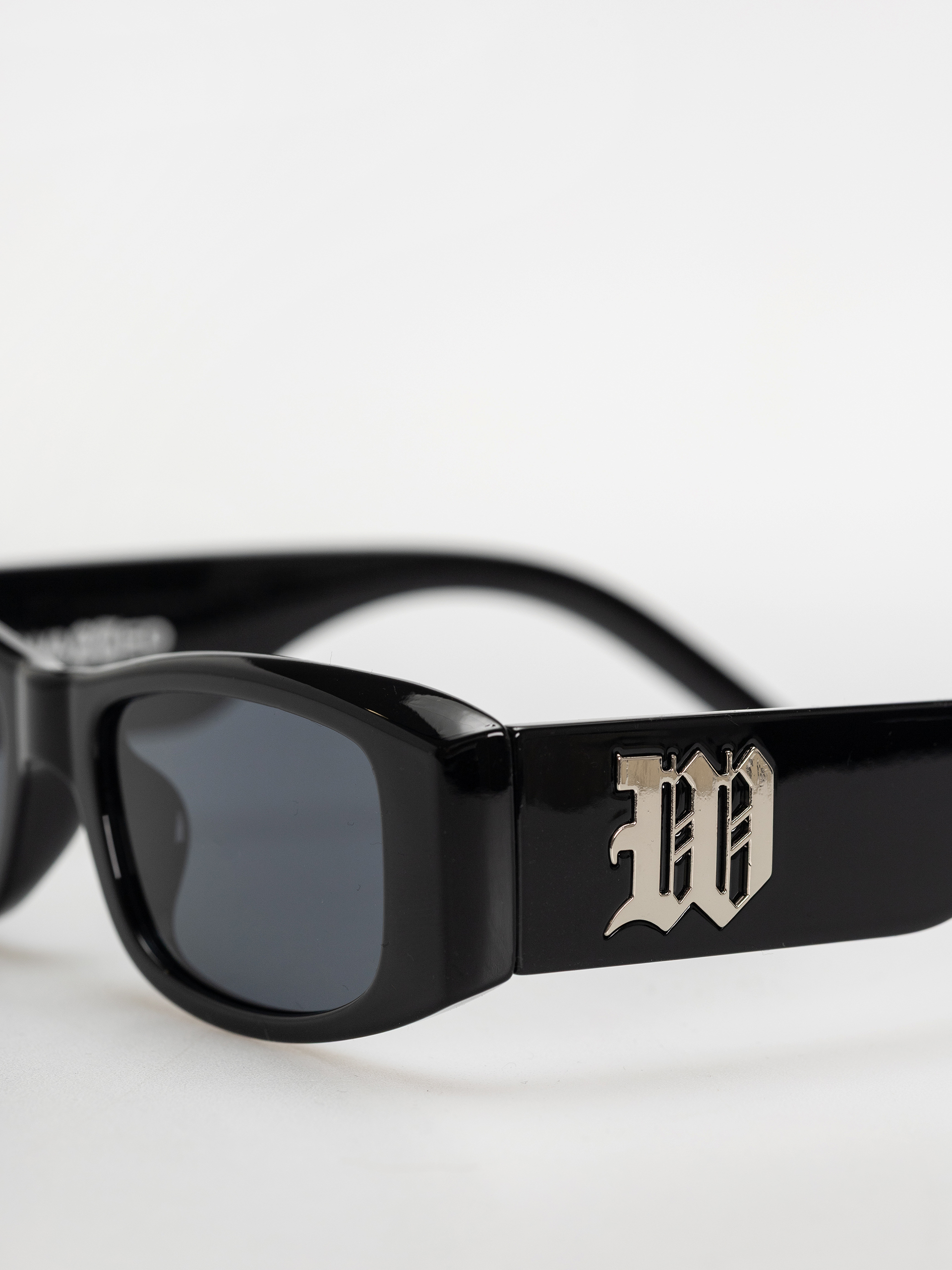 Wasted Paris Signature Napszemüvegek (black)