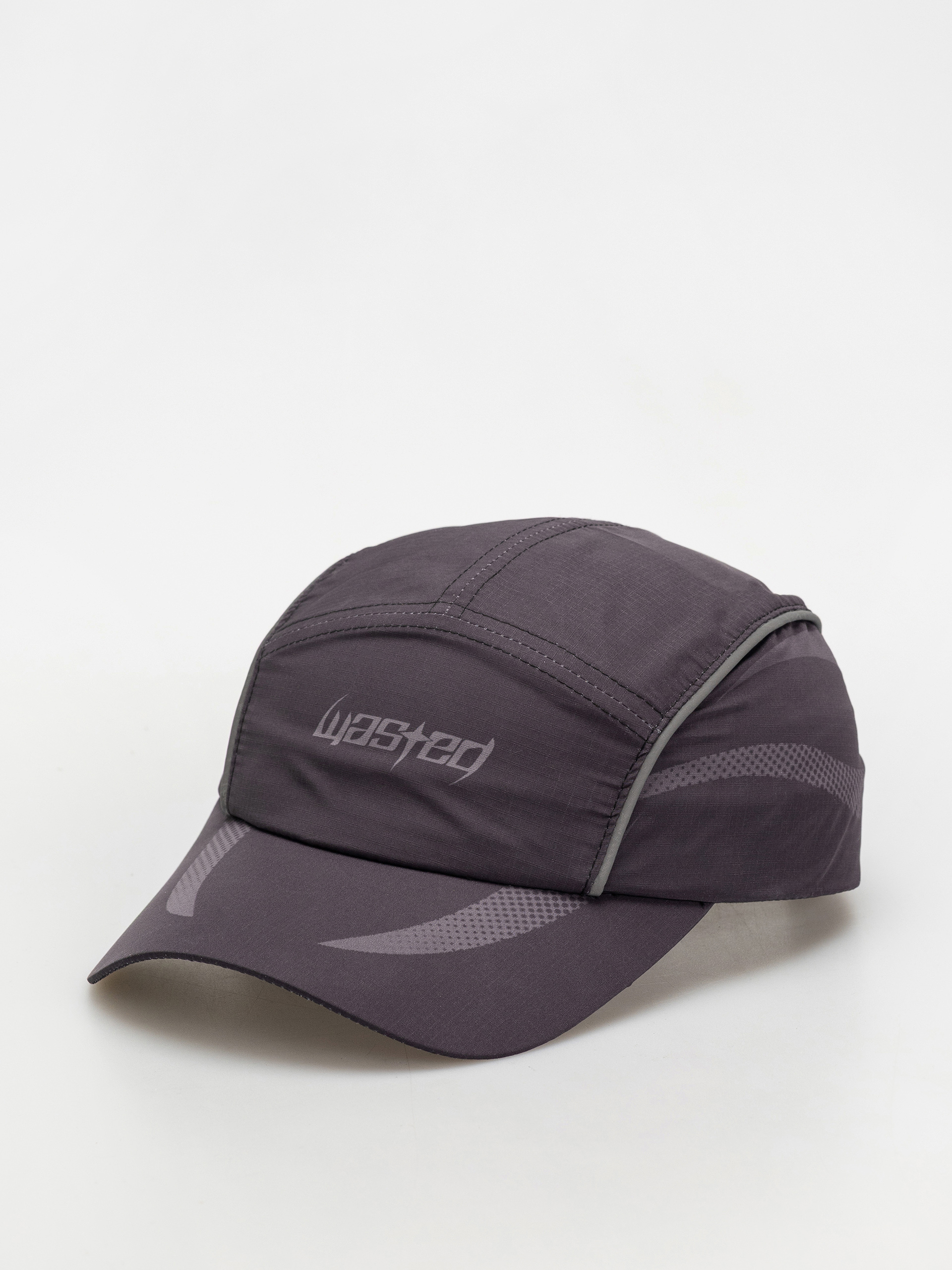 Wasted Paris Blade Track Baseball sapka