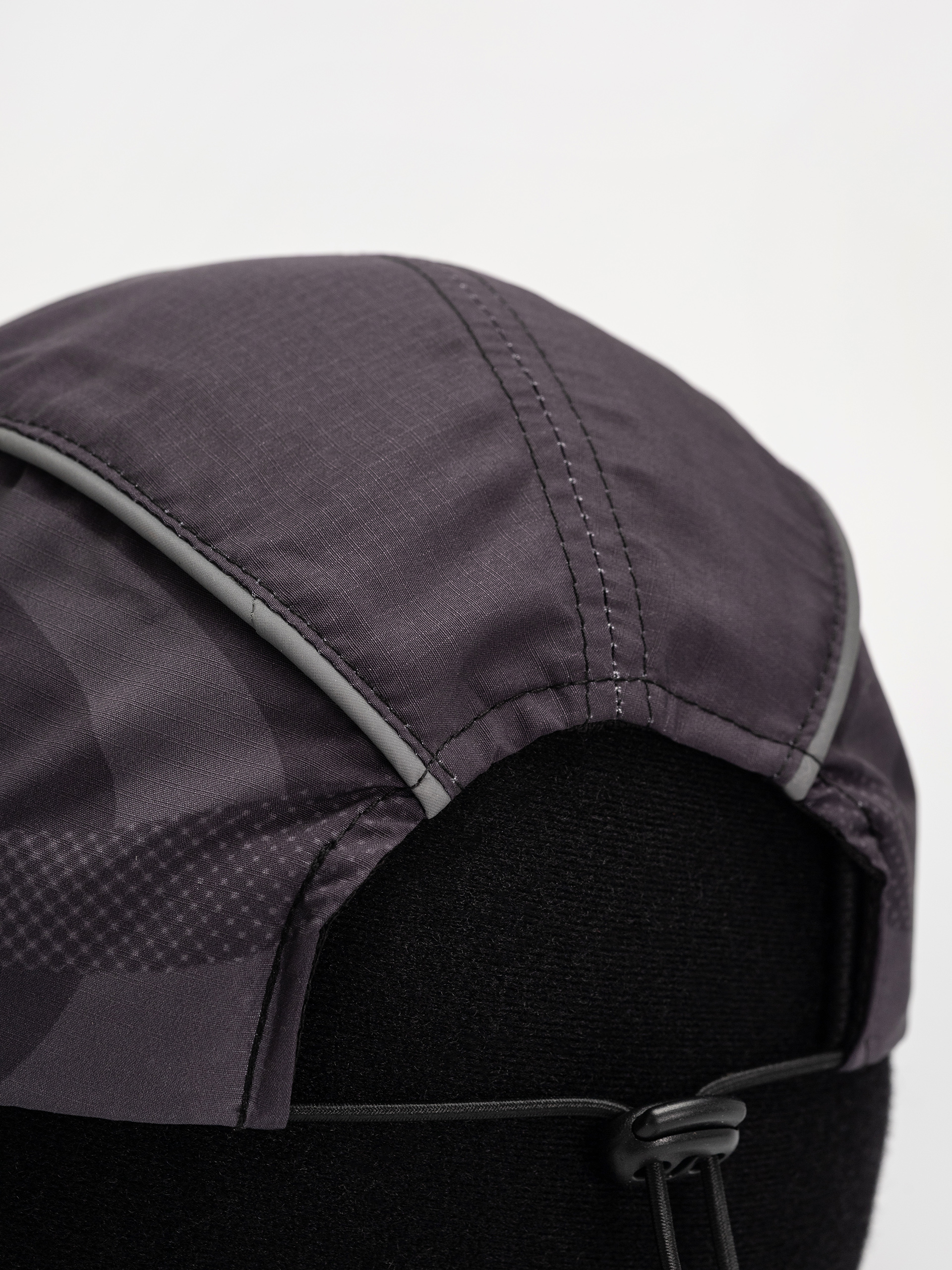 Wasted Paris Blade Track Baseball sapka (black)