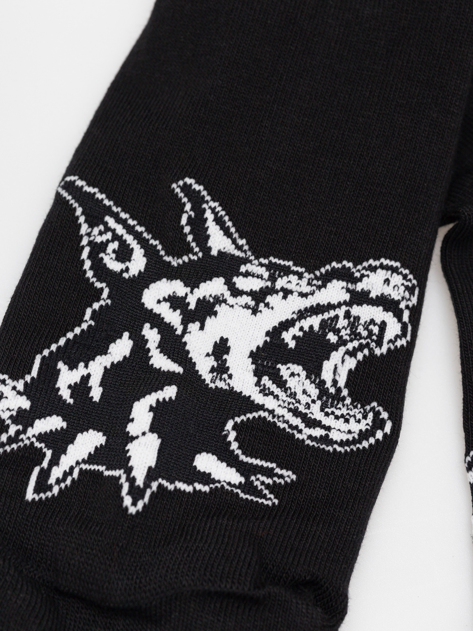 Wasted Paris Blitz Zokni (black)