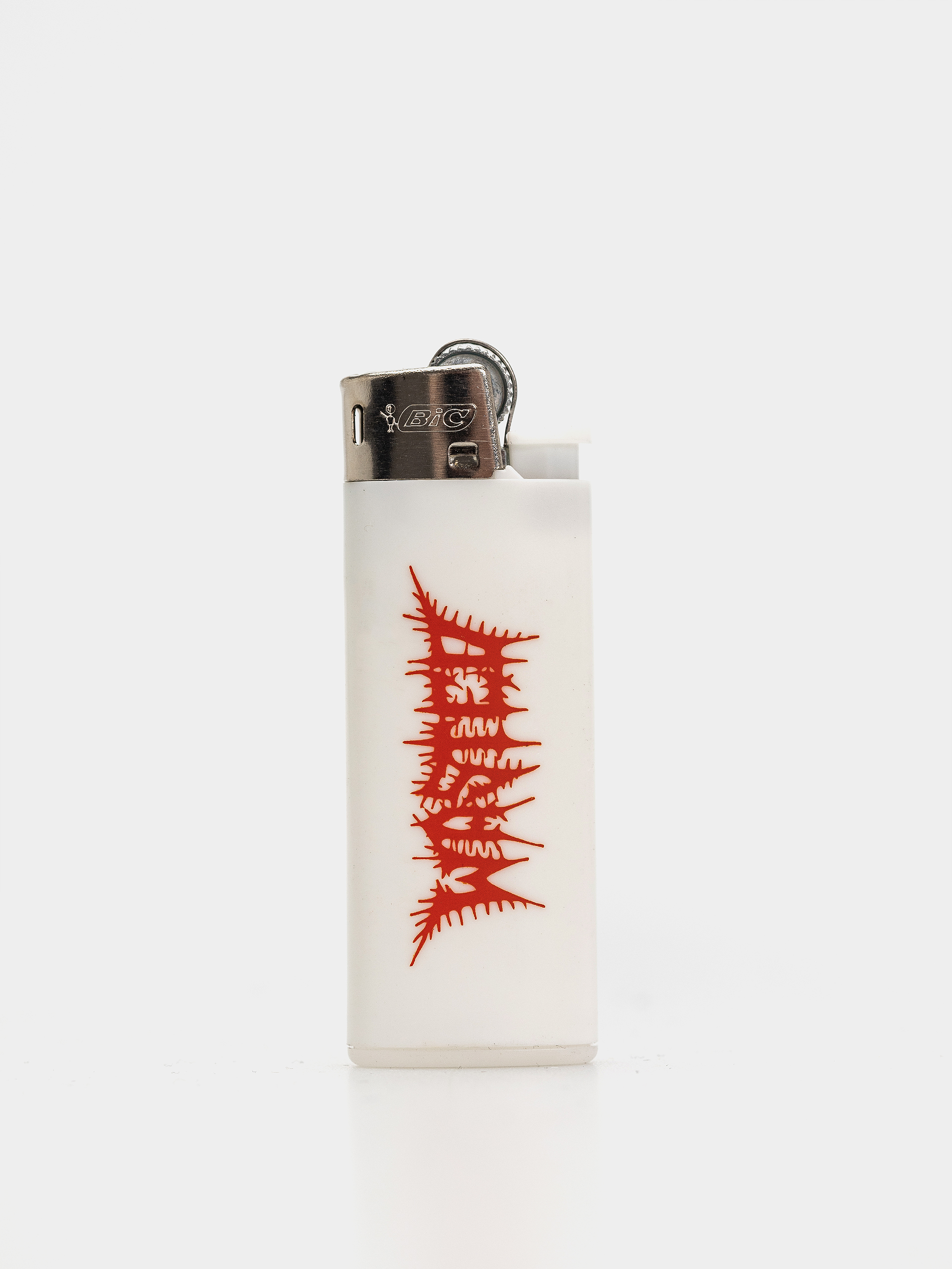 Wasted Paris Pike Lighter Akcesoria (white)