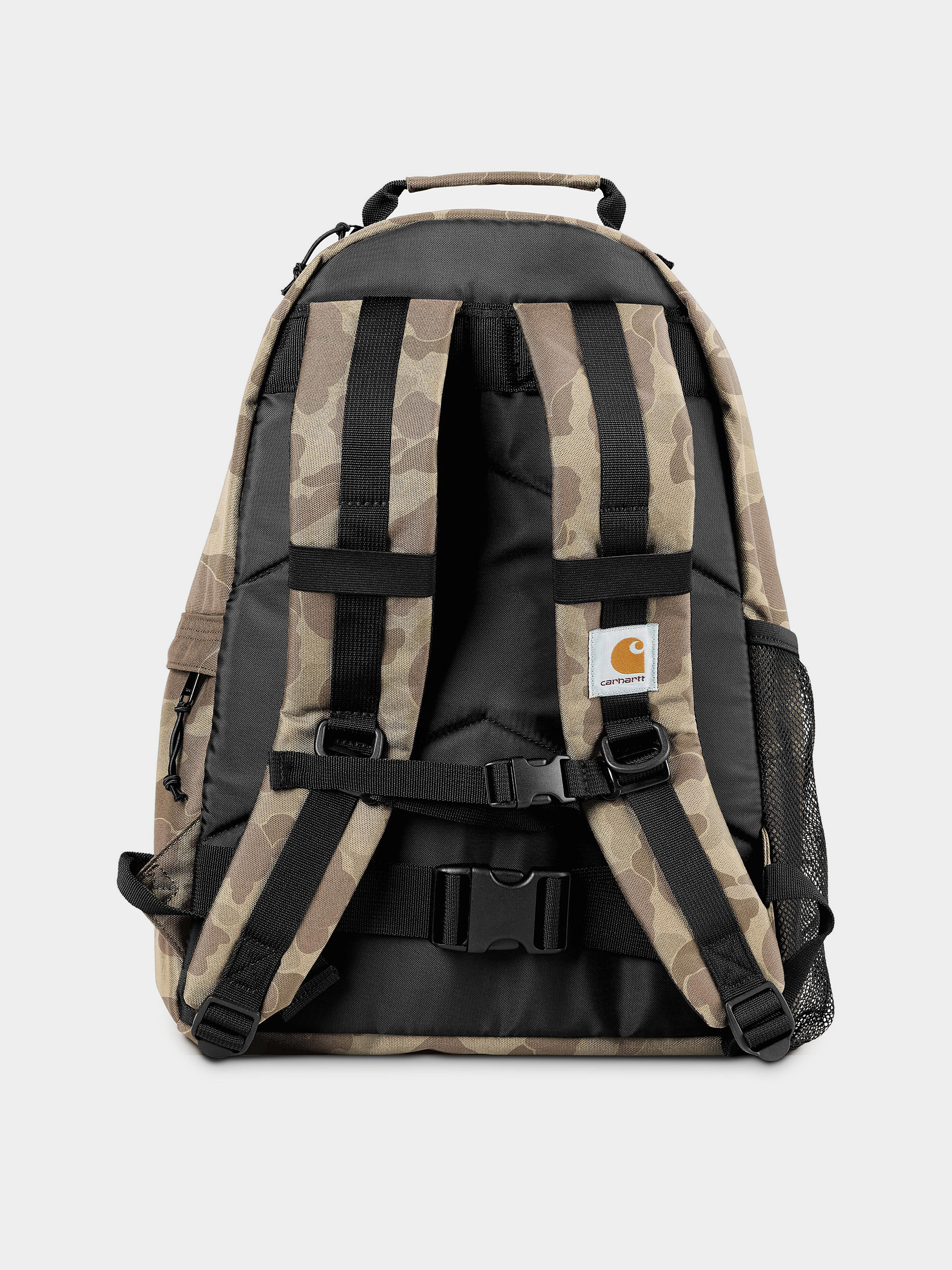 Hátizsák Carhartt WIP Kickflip (camo duck/desert)