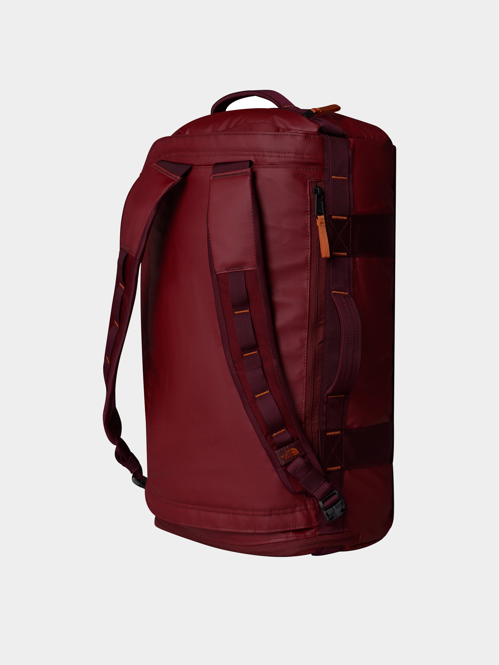 Táska The North Face Base Camp Voyager Duffel 32L (sumac/iron bronze)
