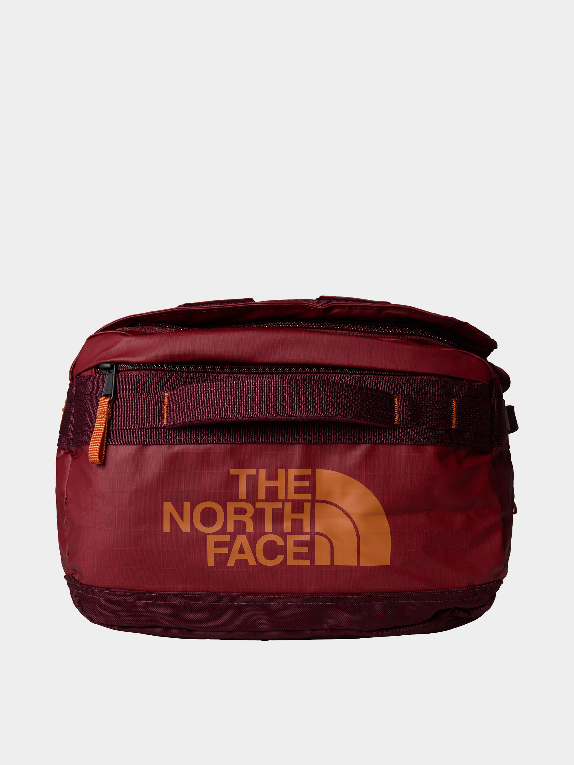 Táska The North Face Base Camp Voyager Duffel 42L (sumac/iron bronze)