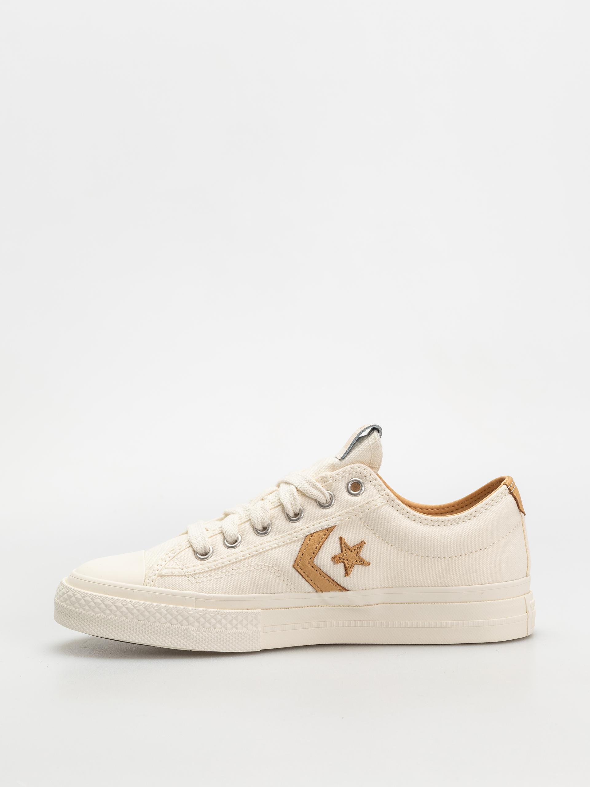 Converse Star Player 76 Ox Cipők (egret/egret/sandy shore)