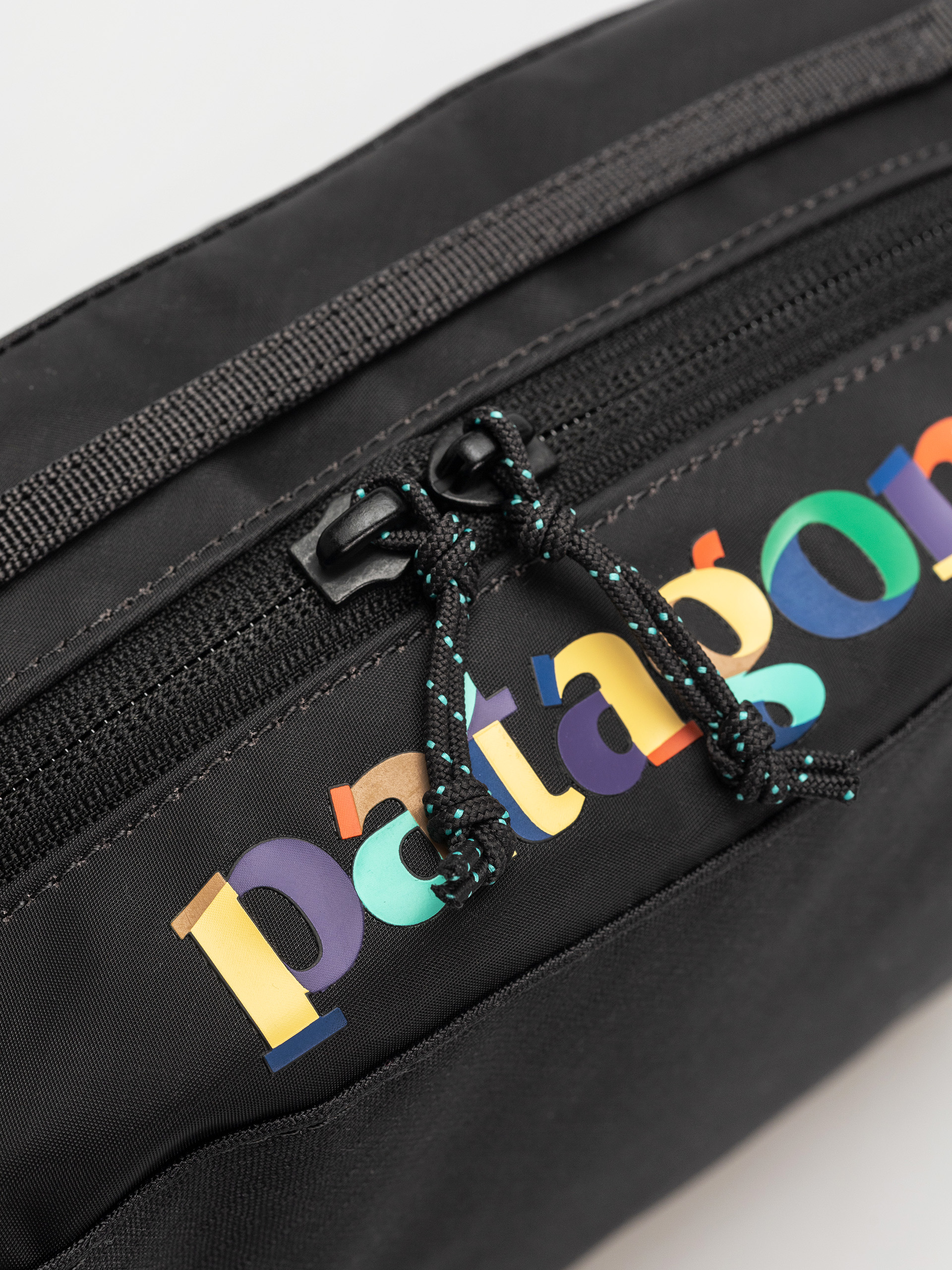 Patagonia Black Hole Cube 3L Kozmetikai táska (unity fitz/ink black)