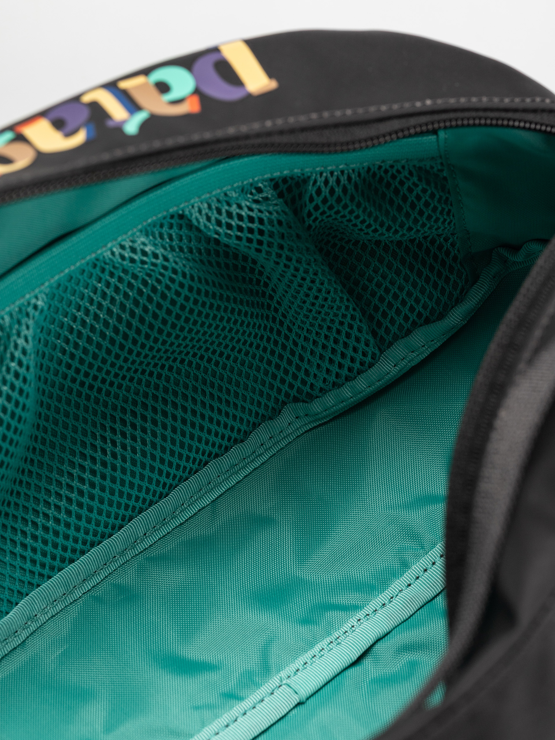 Patagonia Black Hole Cube 3L Kozmetikai táska (unity fitz/ink black)