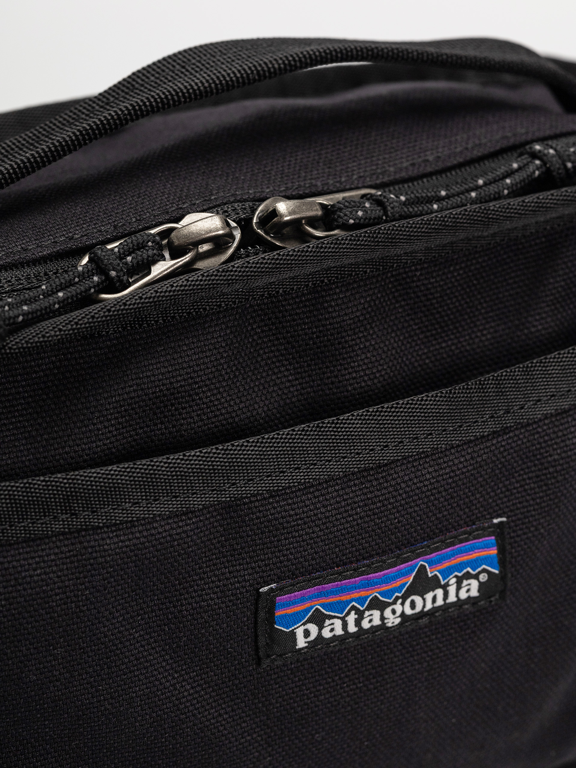 Patagonia Fieldsmith Övtáska (black)