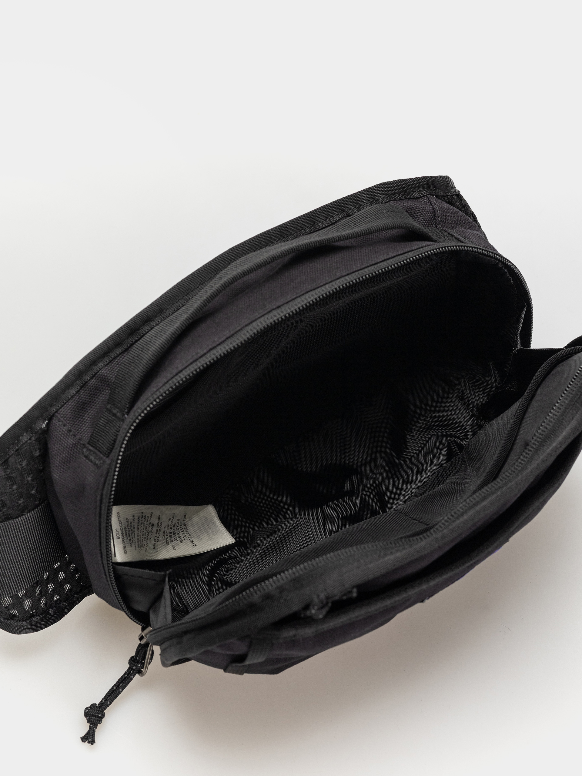 Patagonia Fieldsmith Övtáska (black)