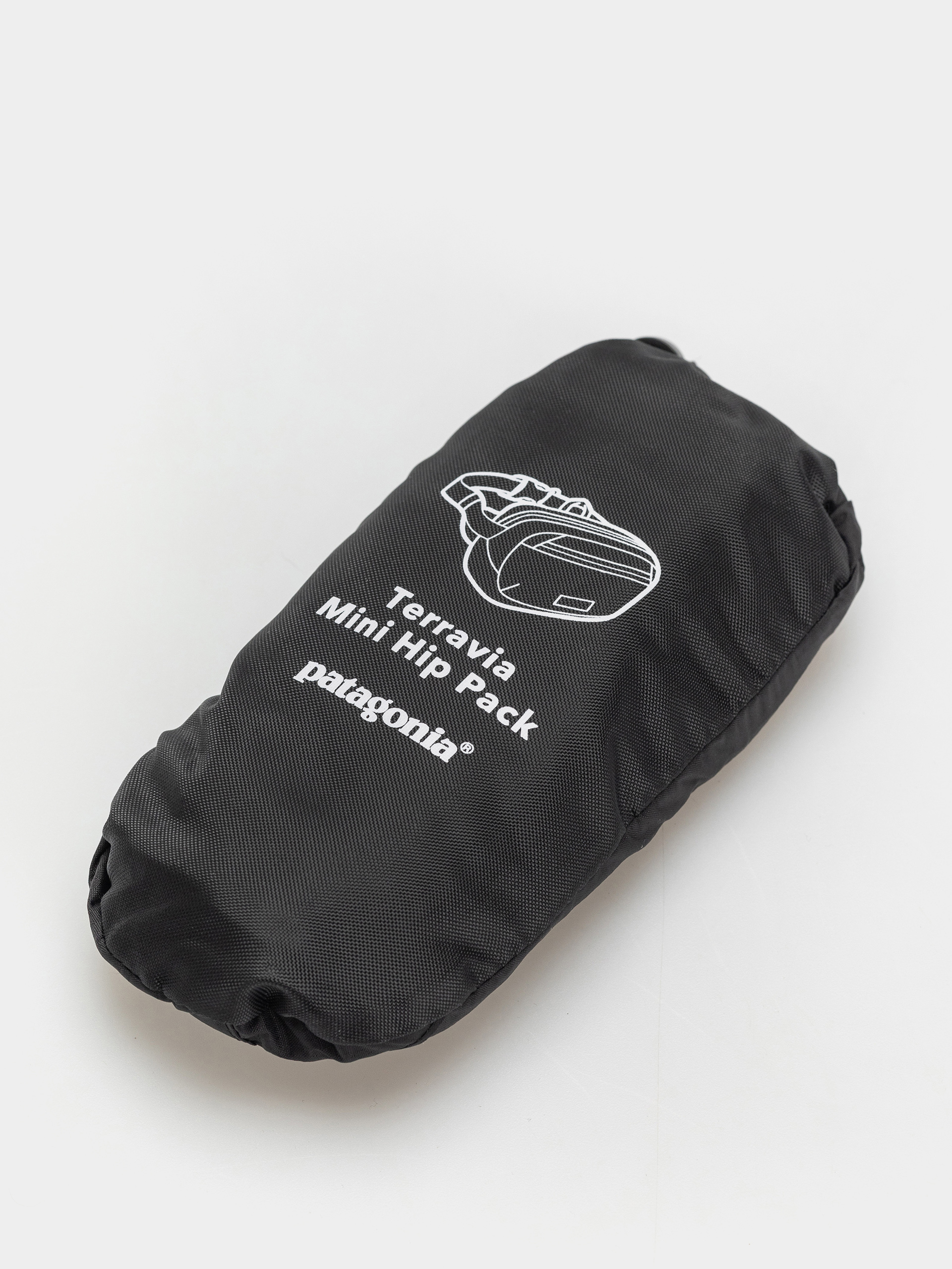 Patagonia Terravia Mini Övtáska (black)