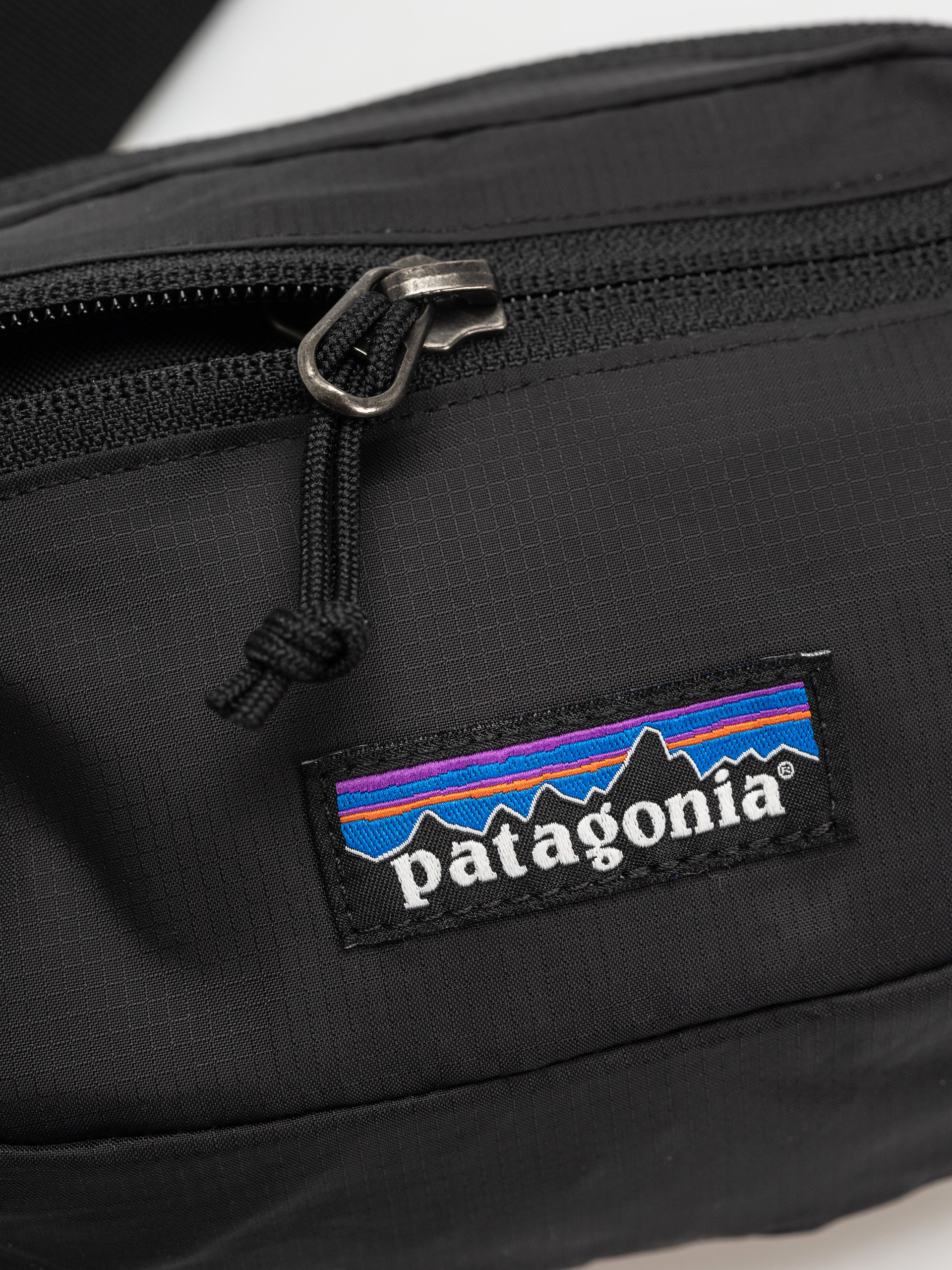 Patagonia Terravia Mini Övtáska (black)