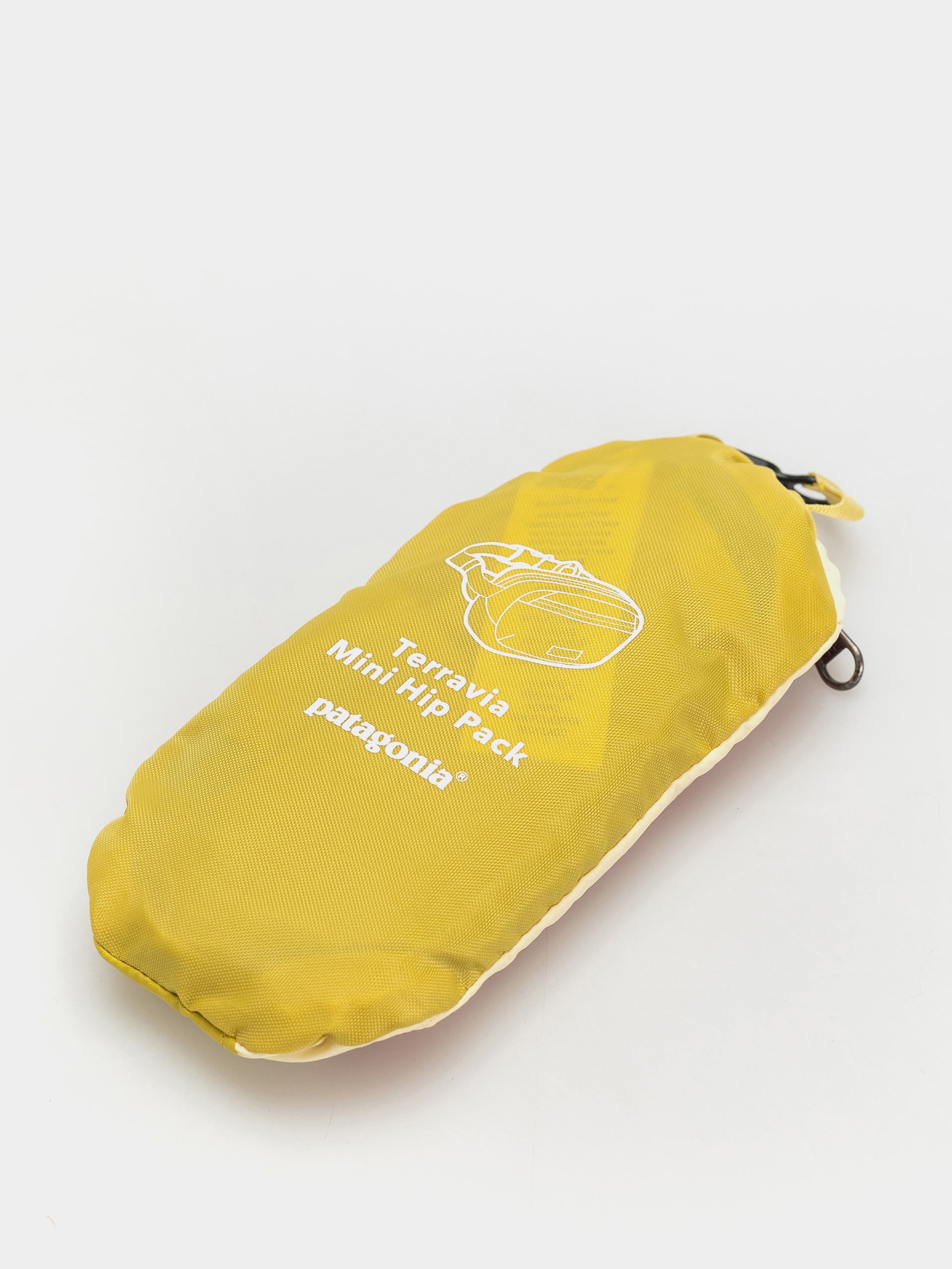 Patagonia Terravia Mini Övtáska (buttercup yellow)