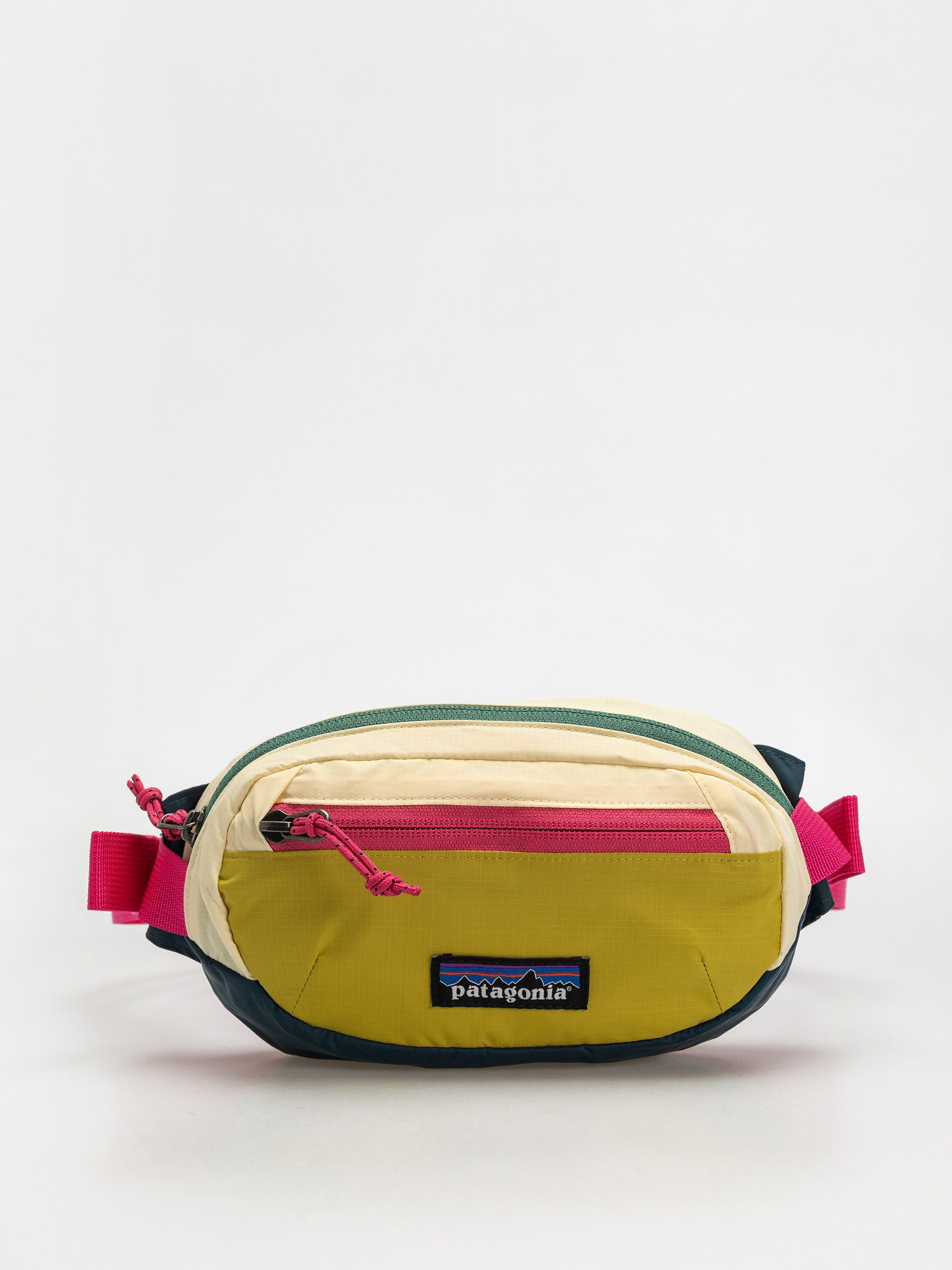 Patagonia Terravia Mini Övtáska (buttercup yellow)