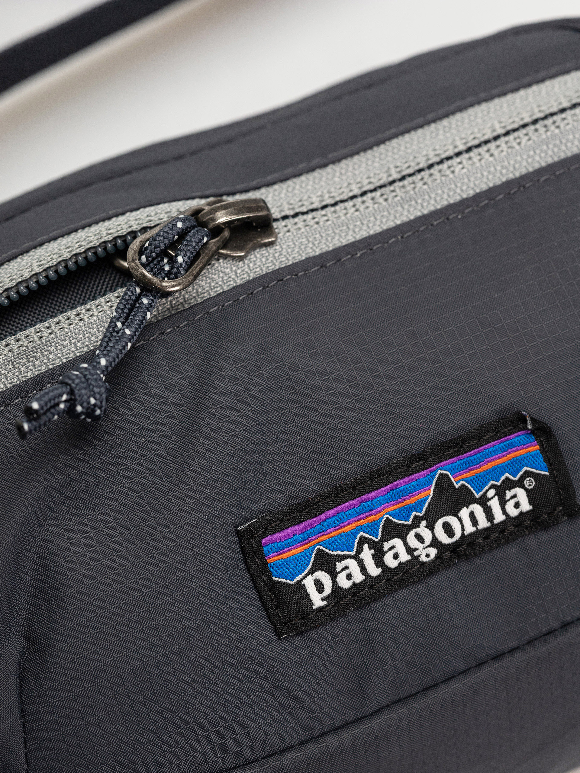 Patagonia Terravia Mini Övtáska (smolder blue)