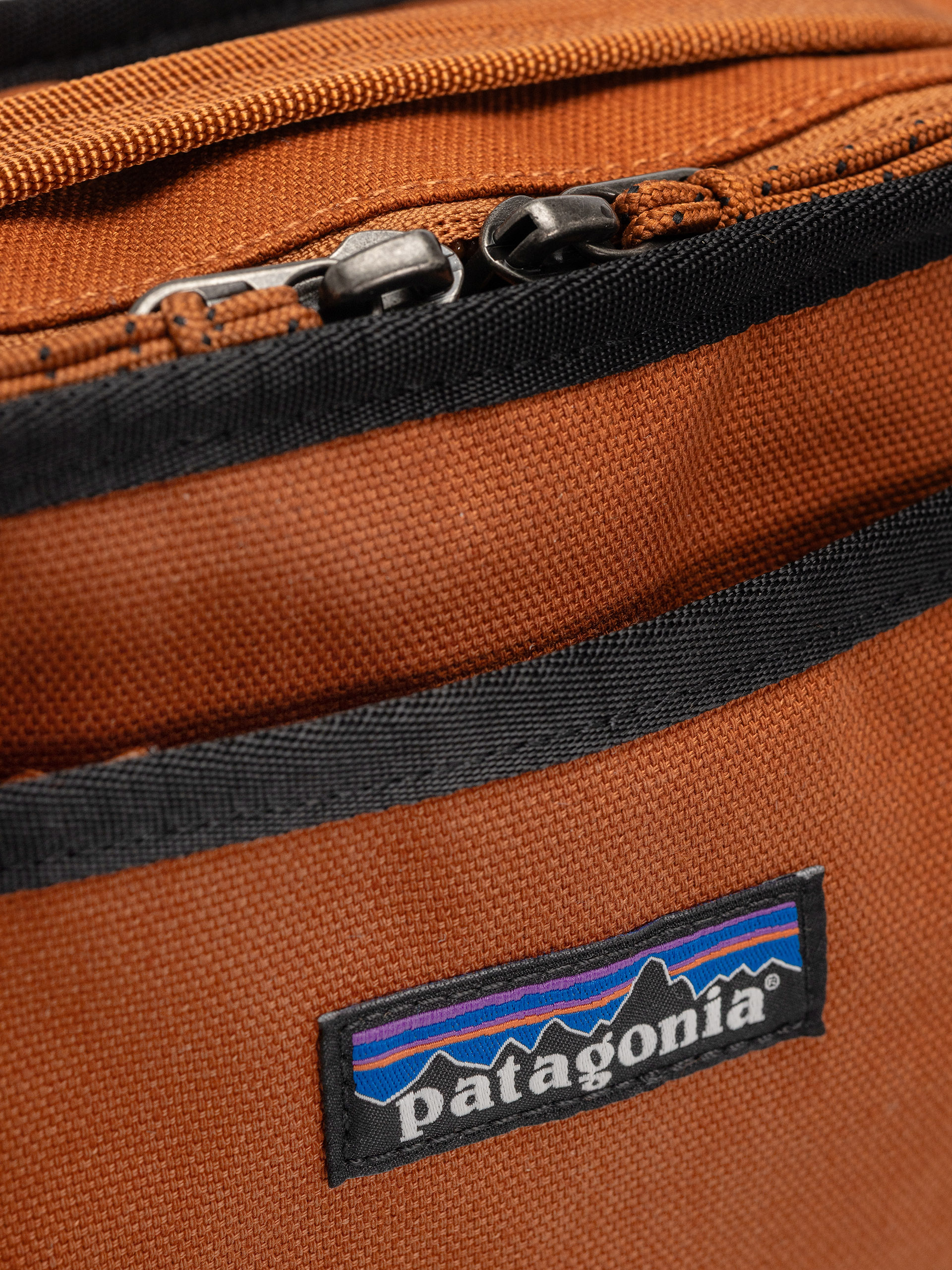 Patagonia Fieldsmith Övtáska (robin brown)