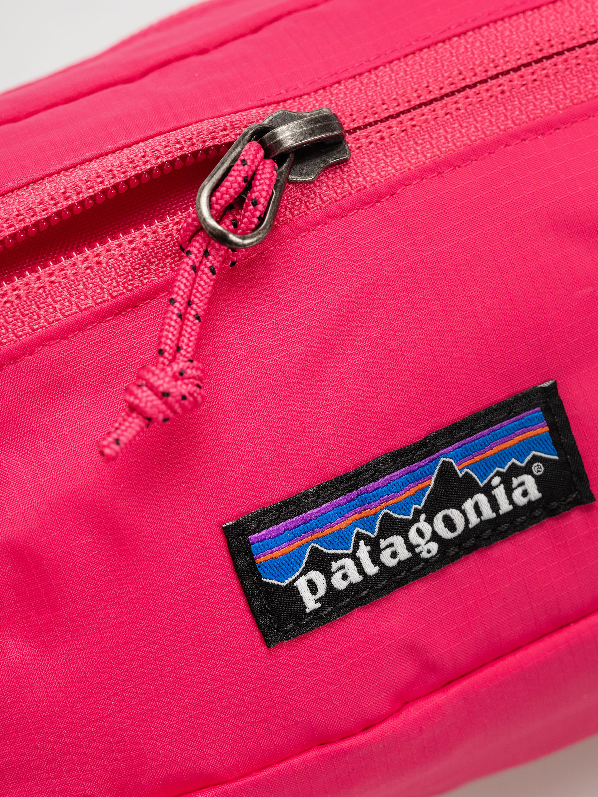 Patagonia Terravia Mini Övtáska (luminous pink)