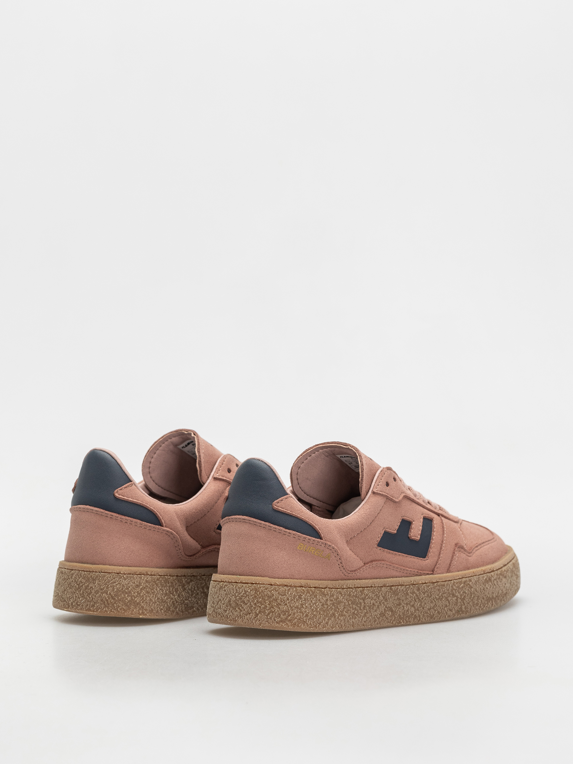 Flamingos Life Burela Bold Cipők (blush suede)