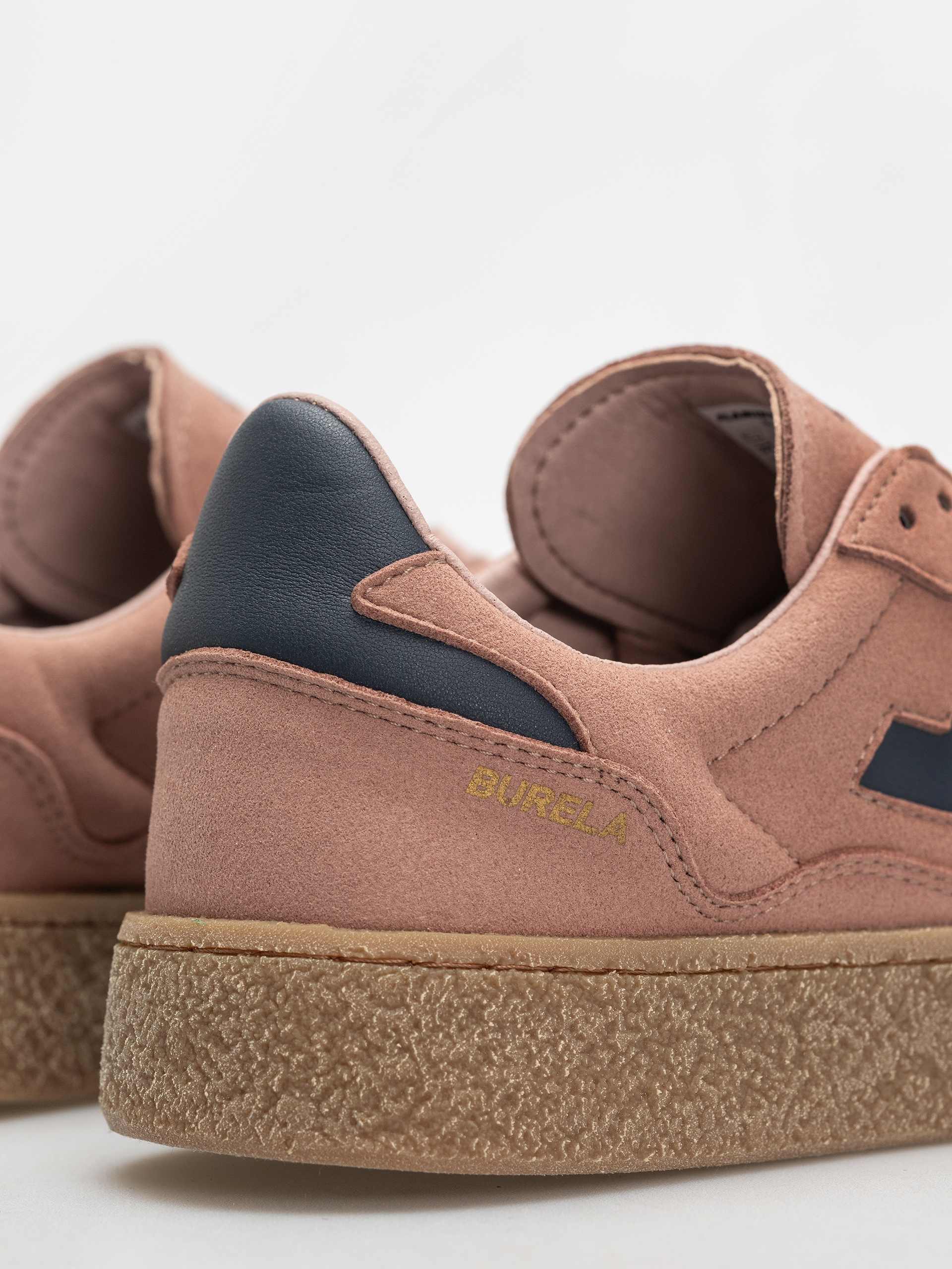 Flamingos Life Burela Bold Cipők (blush suede)