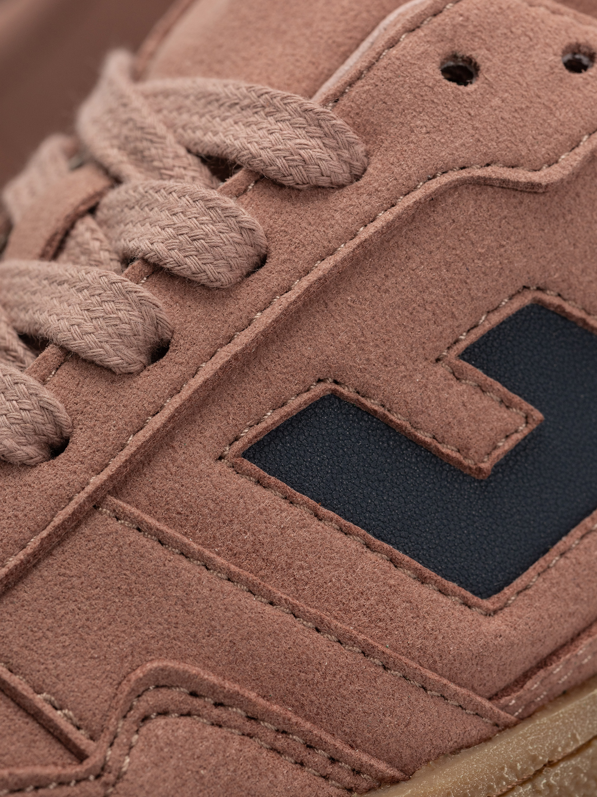 Flamingos Life Burela Bold Cipők (blush suede)