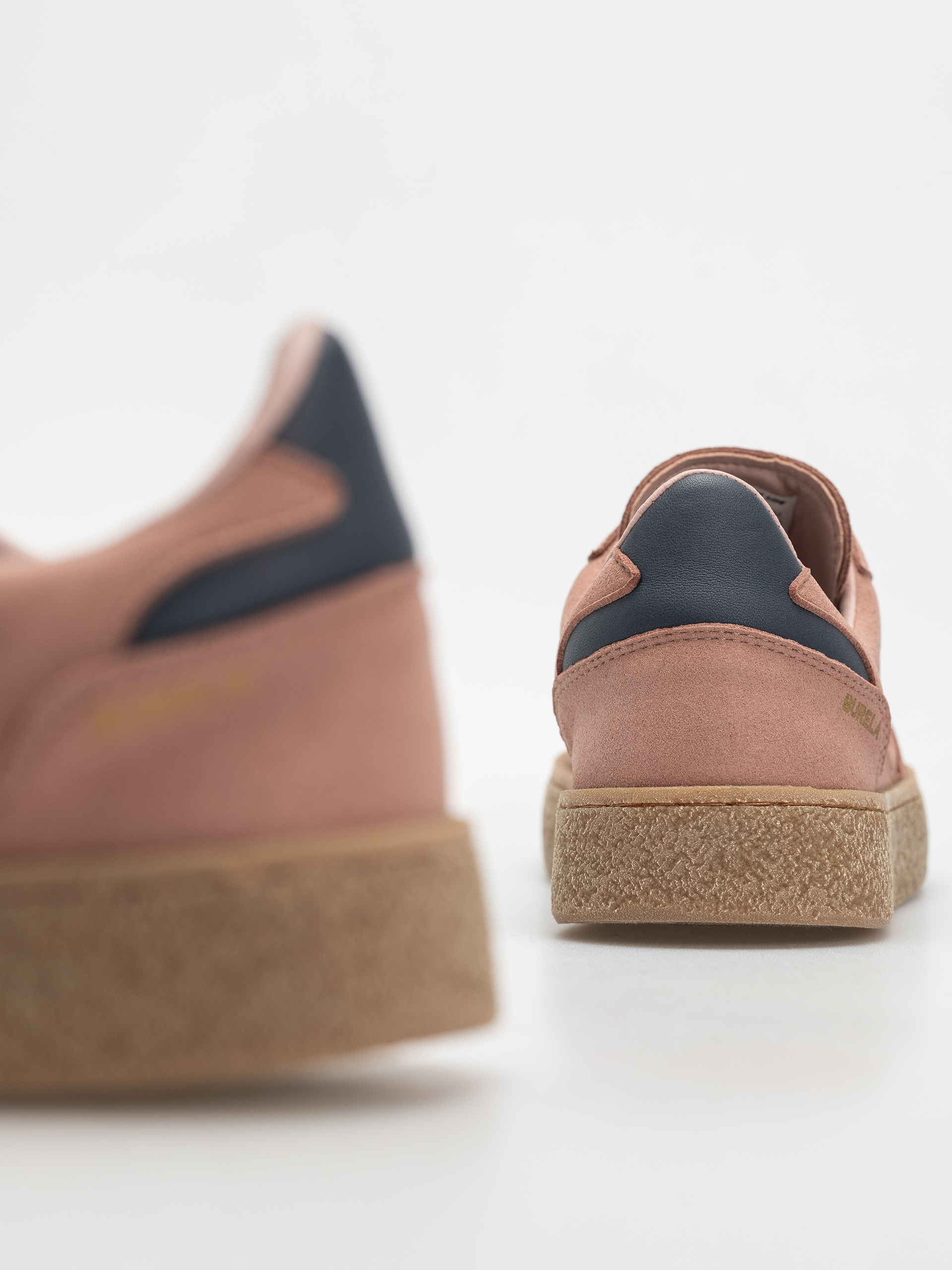 Flamingos Life Burela Bold Cipők (blush suede)