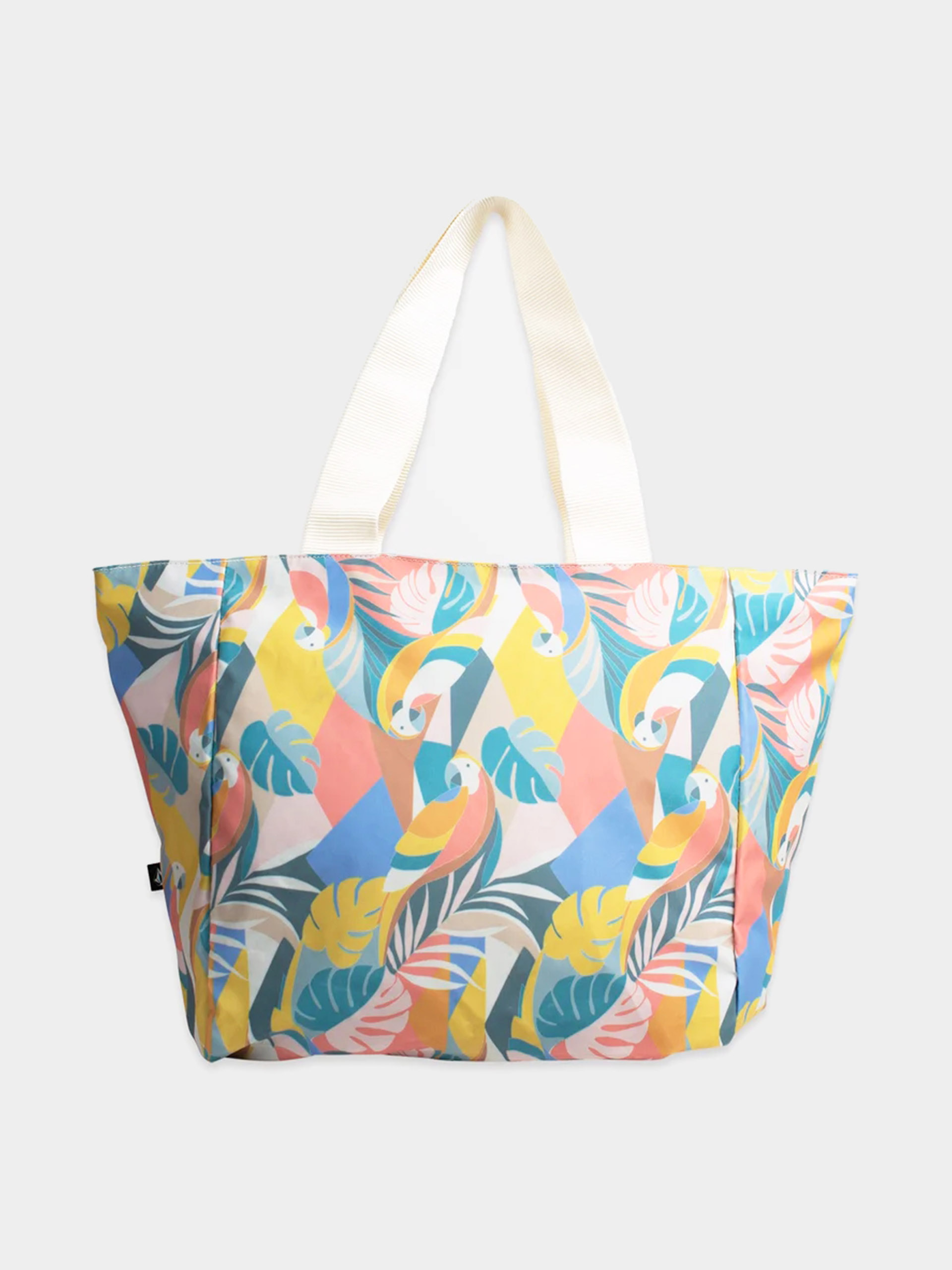 Táska Volcom Bay Bae Beach Tote Wmn