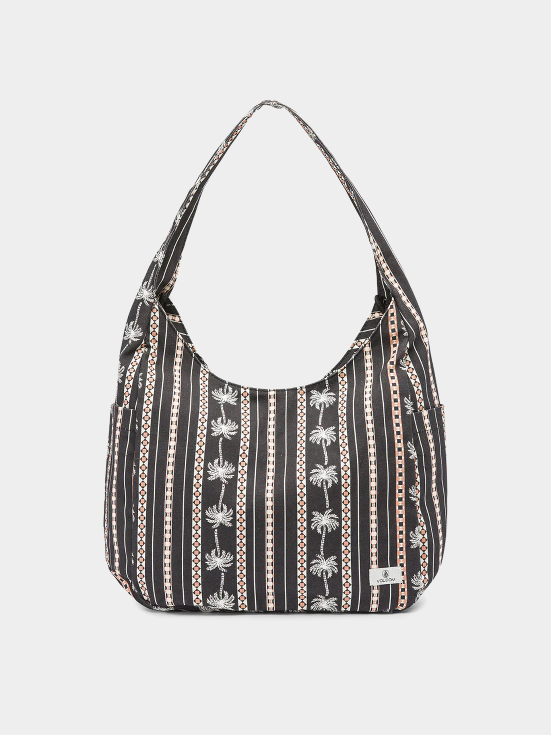 Táska Volcom Schoolyard Canvas Hobo Tote Wmn