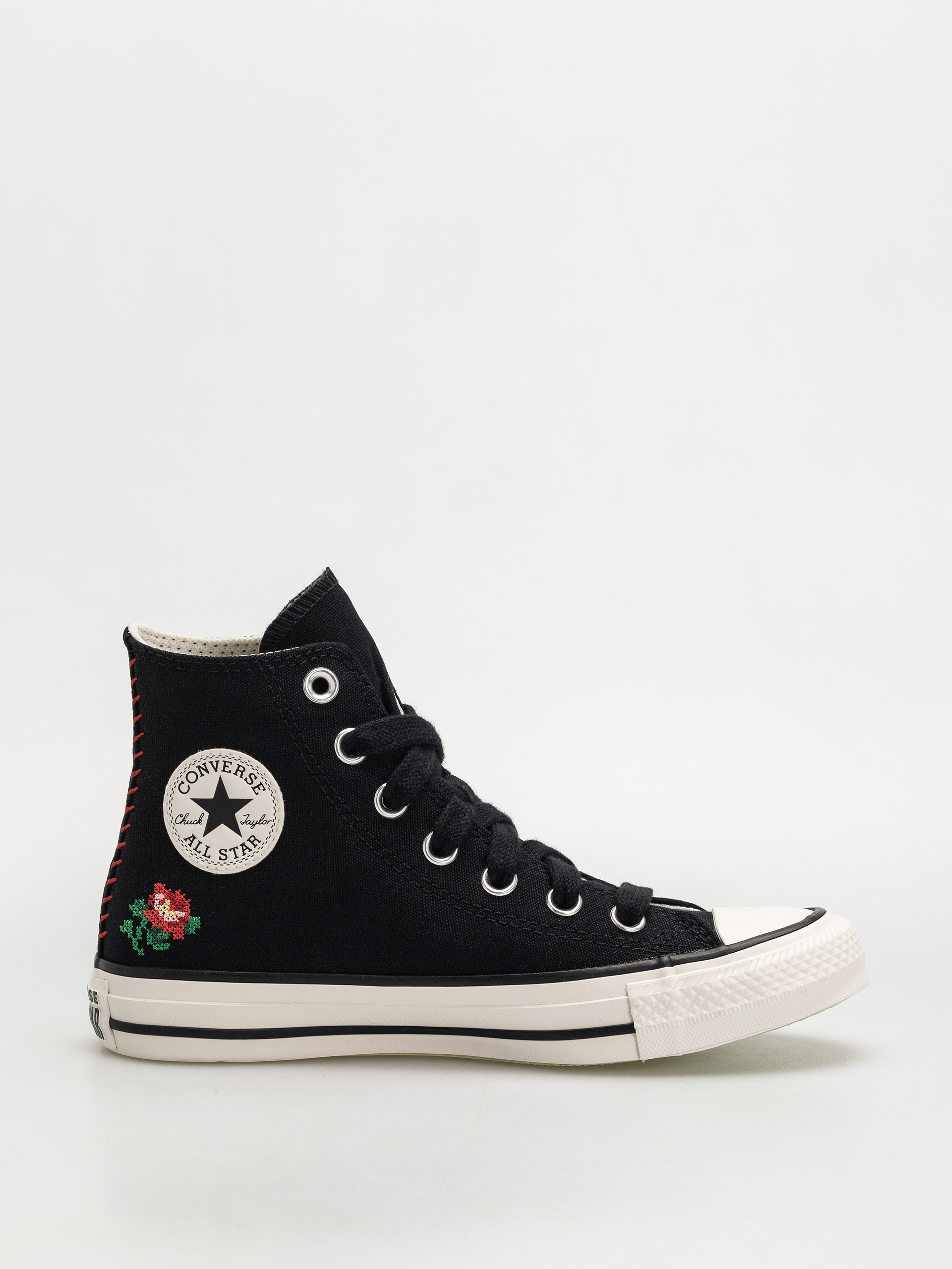 Converse Chuck Taylor All Star Hi Wmn Tornacipu0151k (black/lt jellyfish jitter)