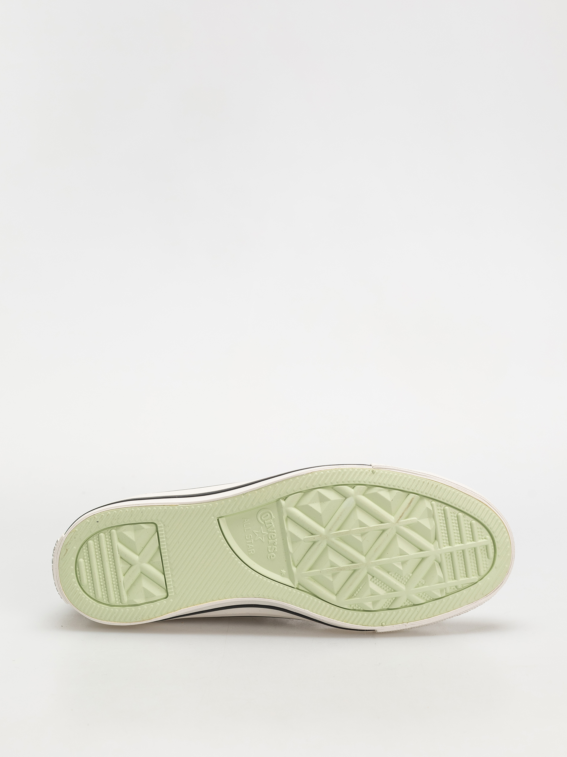 Converse Chuck Taylor All Star Hi Wmn Tornacipők (black/lt jellyfish jitter)