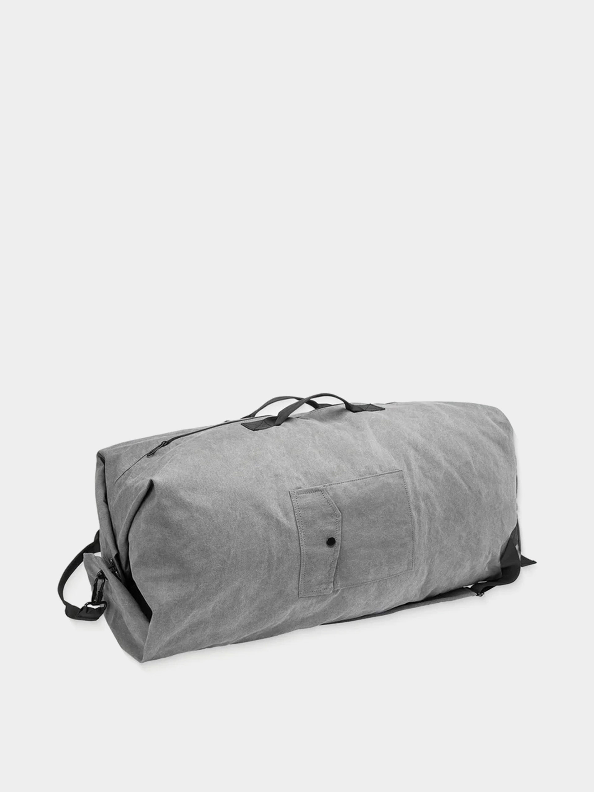 Táska Volcom Ruckstone Duffle (grey)