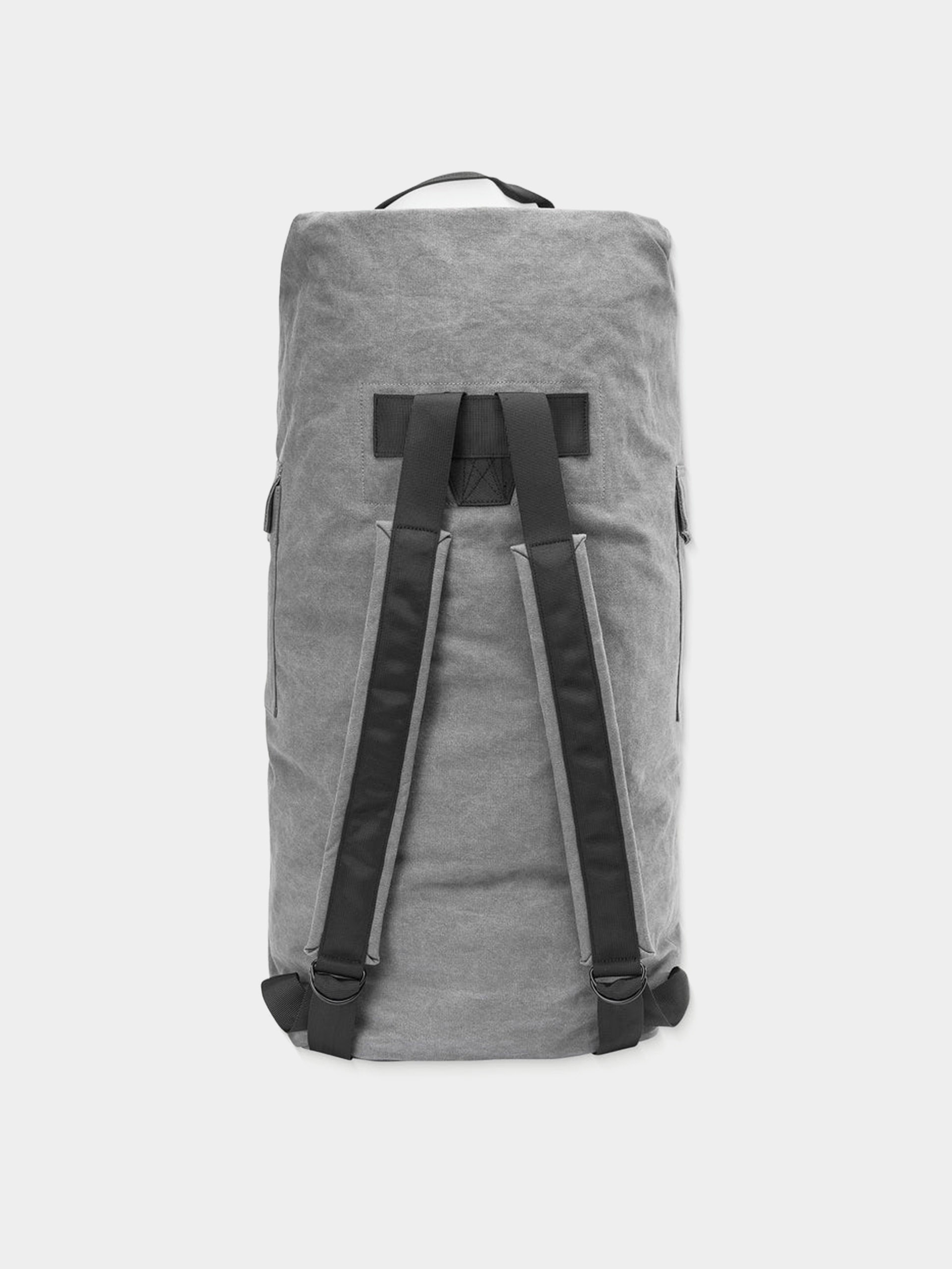 Táska Volcom Ruckstone Duffle (grey)