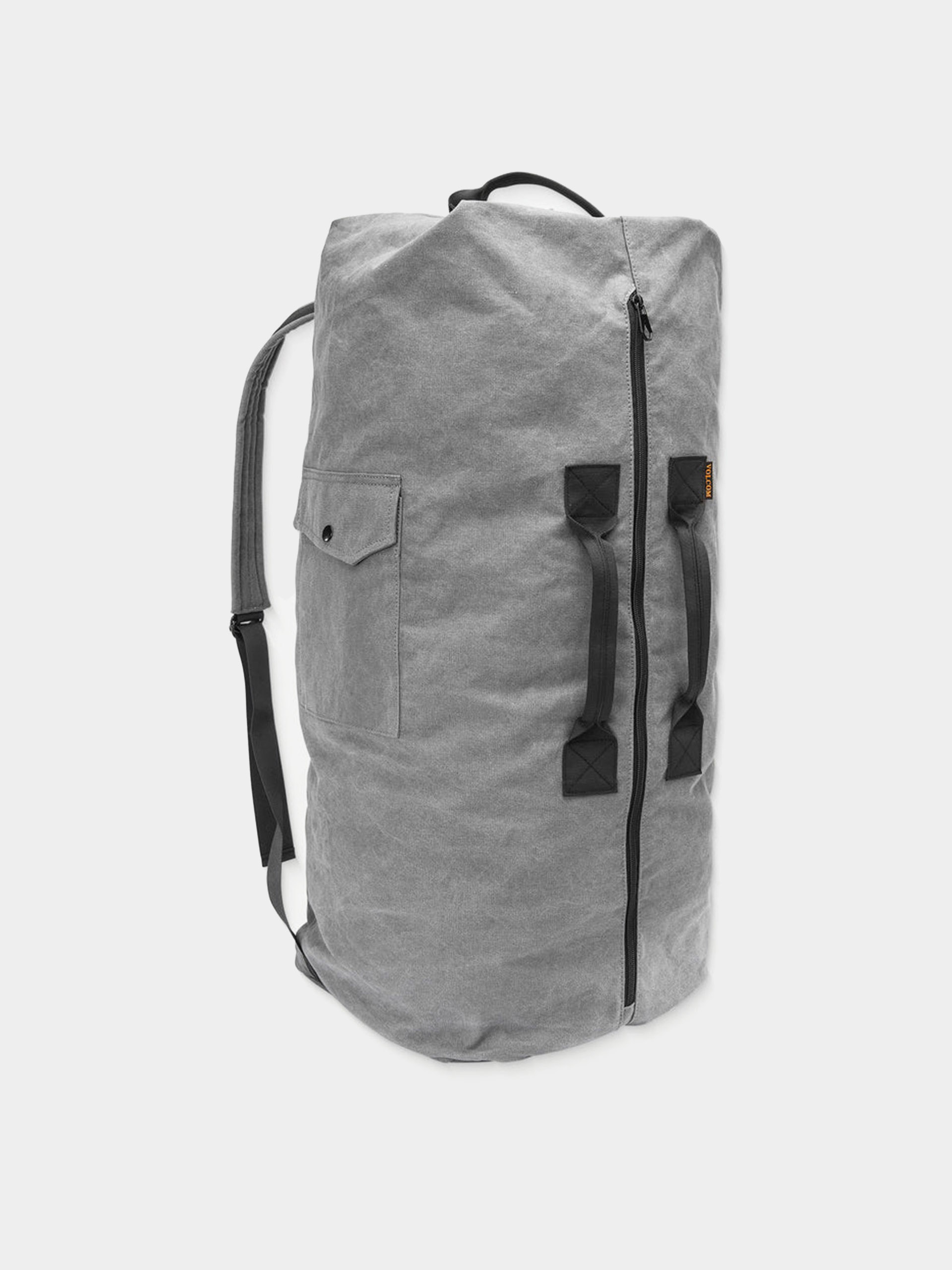 Táska Volcom Ruckstone Duffle (grey)