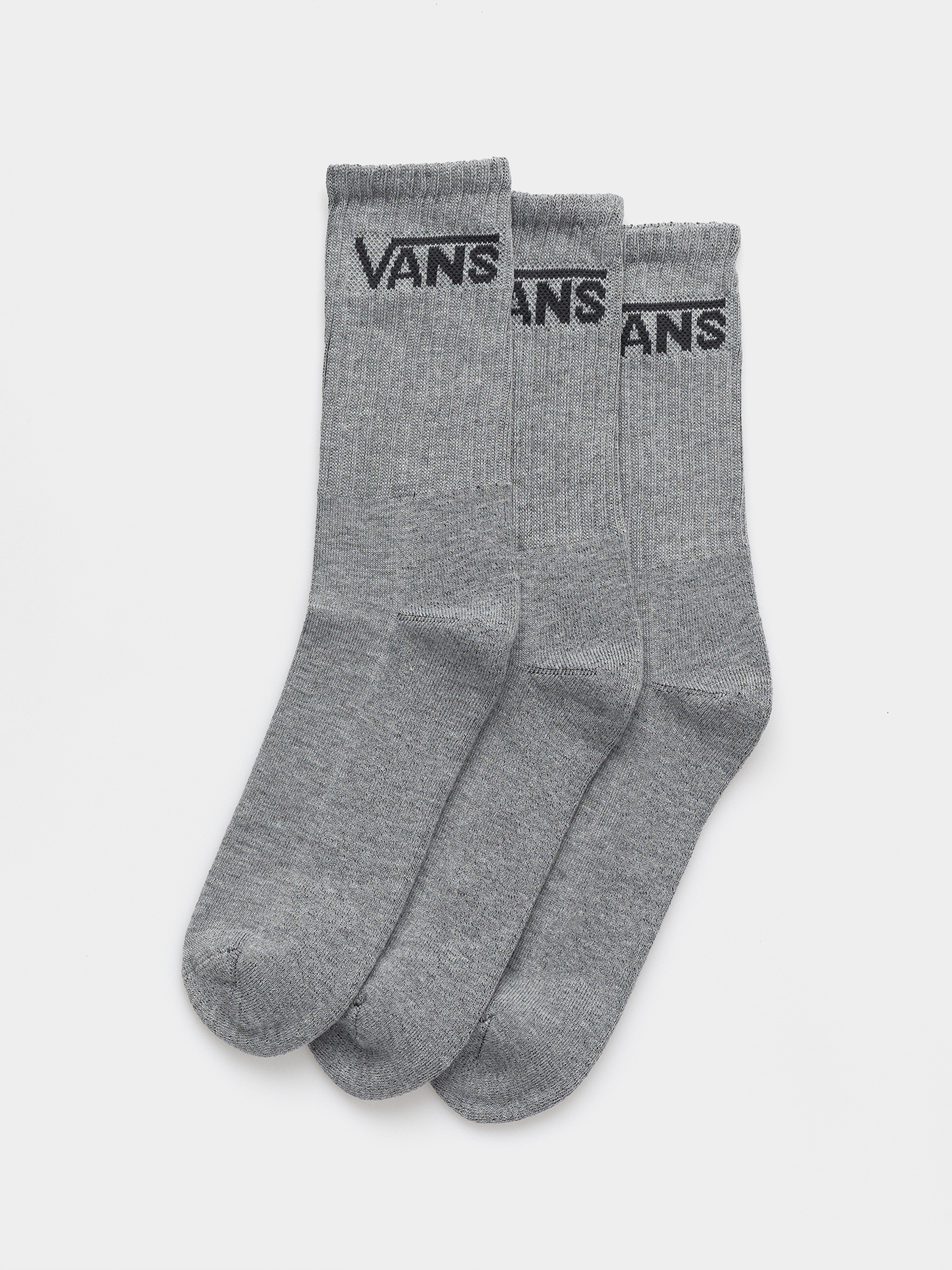 Vans Classic Crew Zokni (rox heather grey)