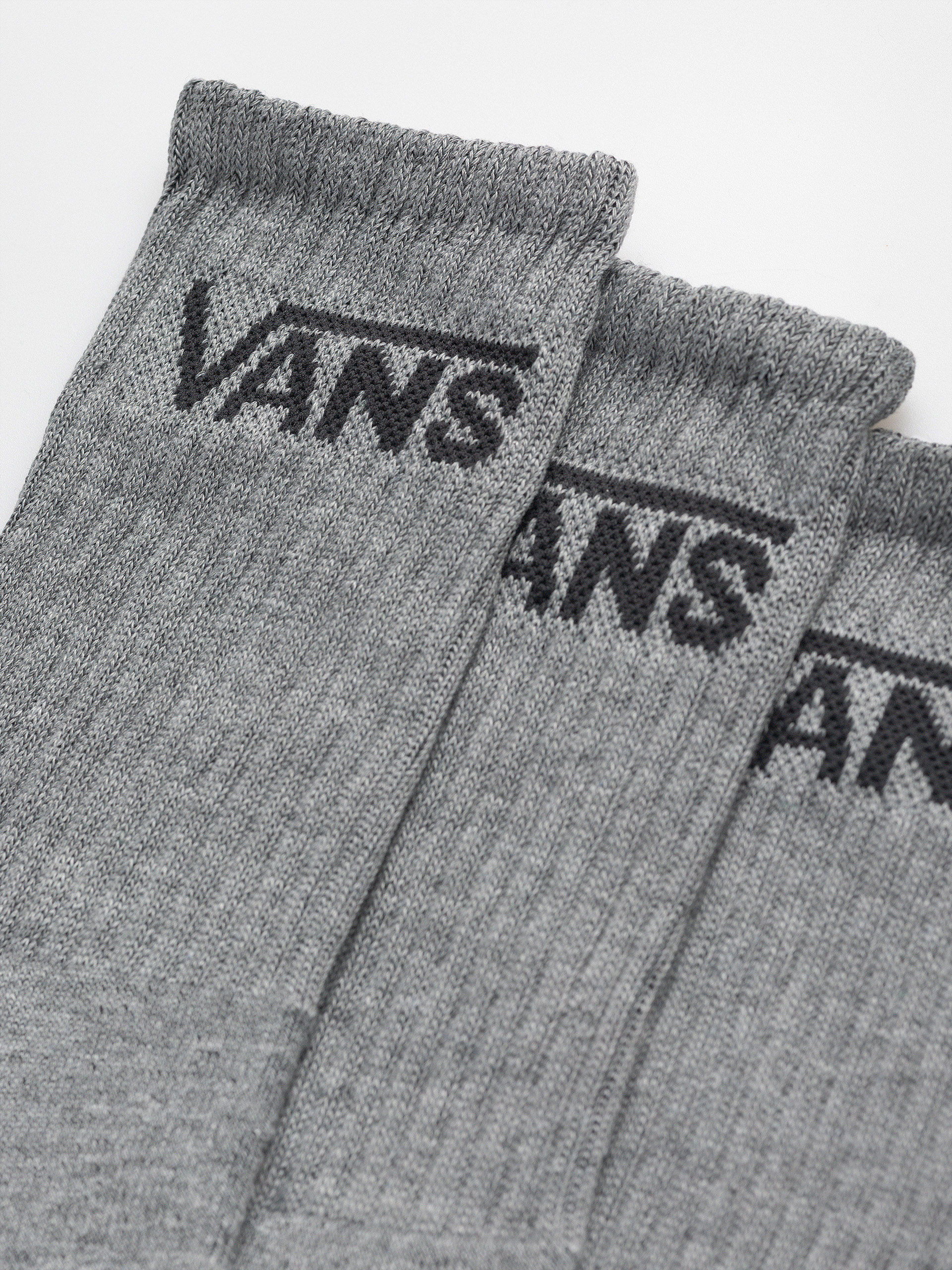 Vans Classic Crew Zokni (rox heather grey)