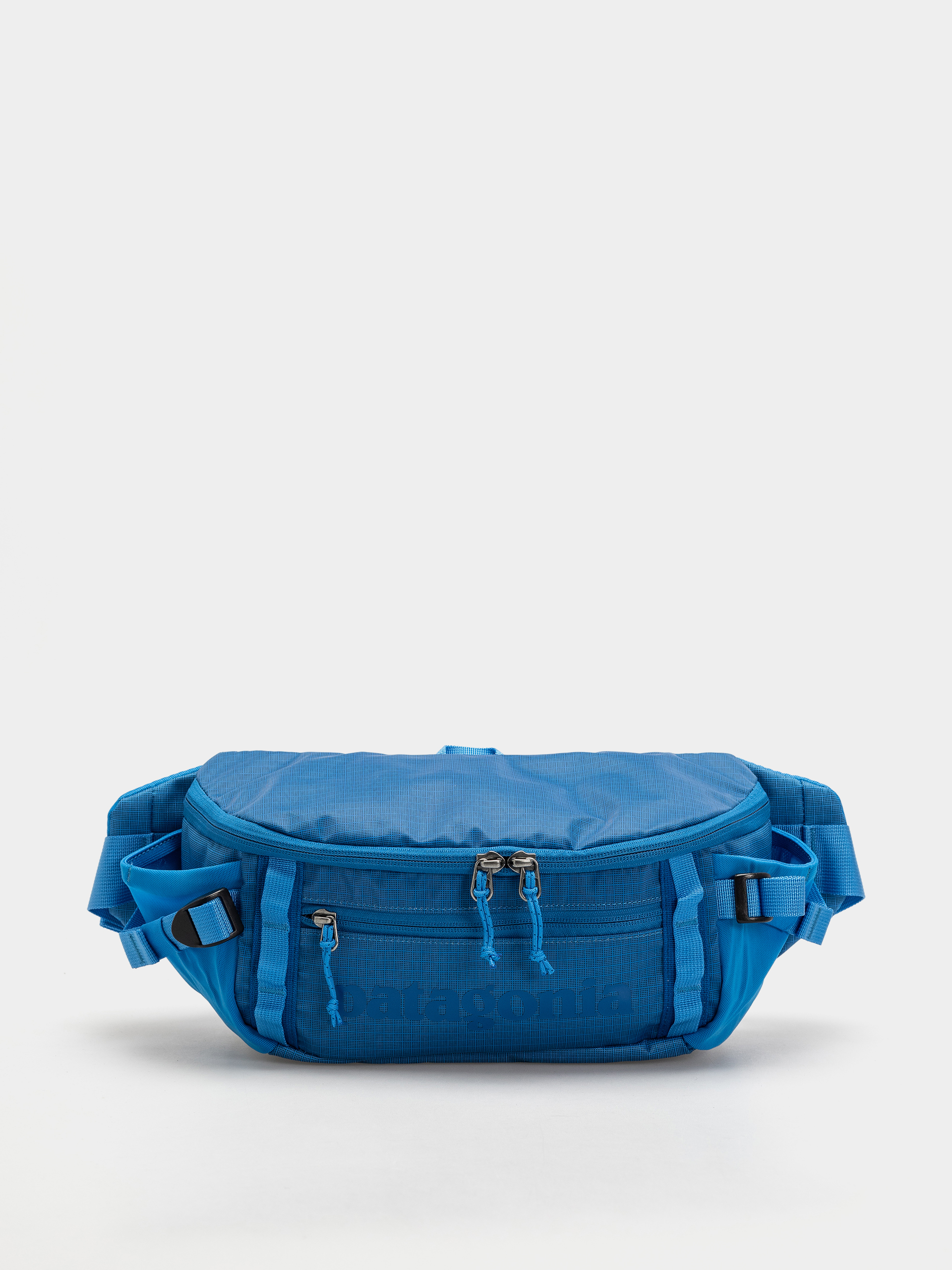 Patagonia Black Hole Waist Pack 5L Övtáska (vessel blue)