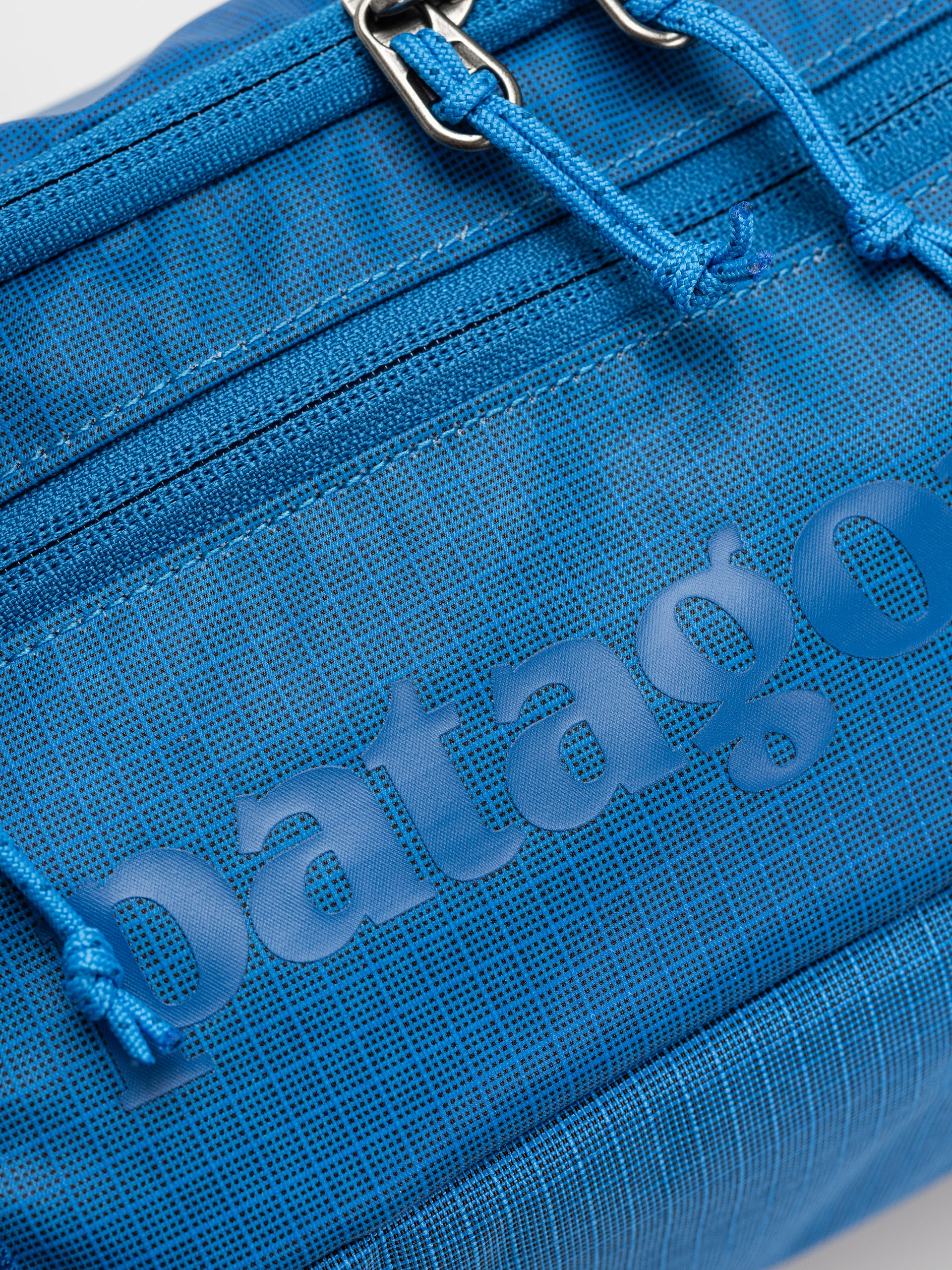 Patagonia Black Hole Waist Pack 5L Övtáska (vessel blue)