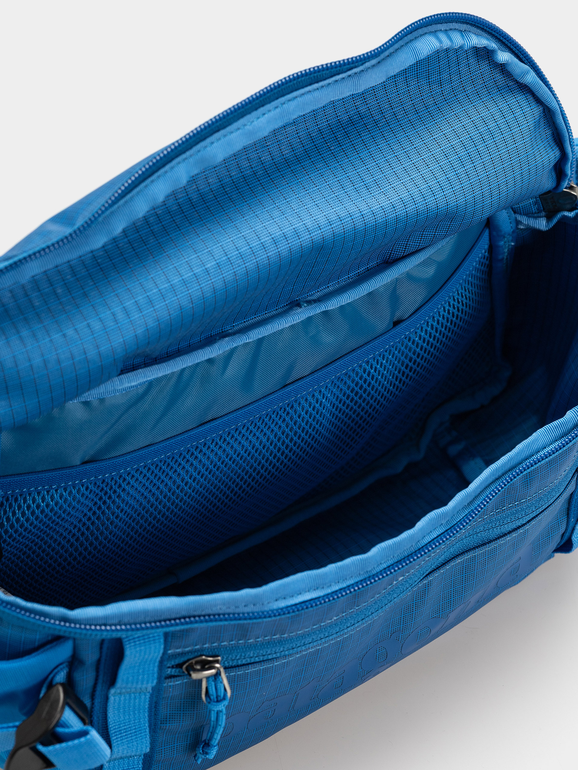Patagonia Black Hole Waist Pack 5L Övtáska (vessel blue)