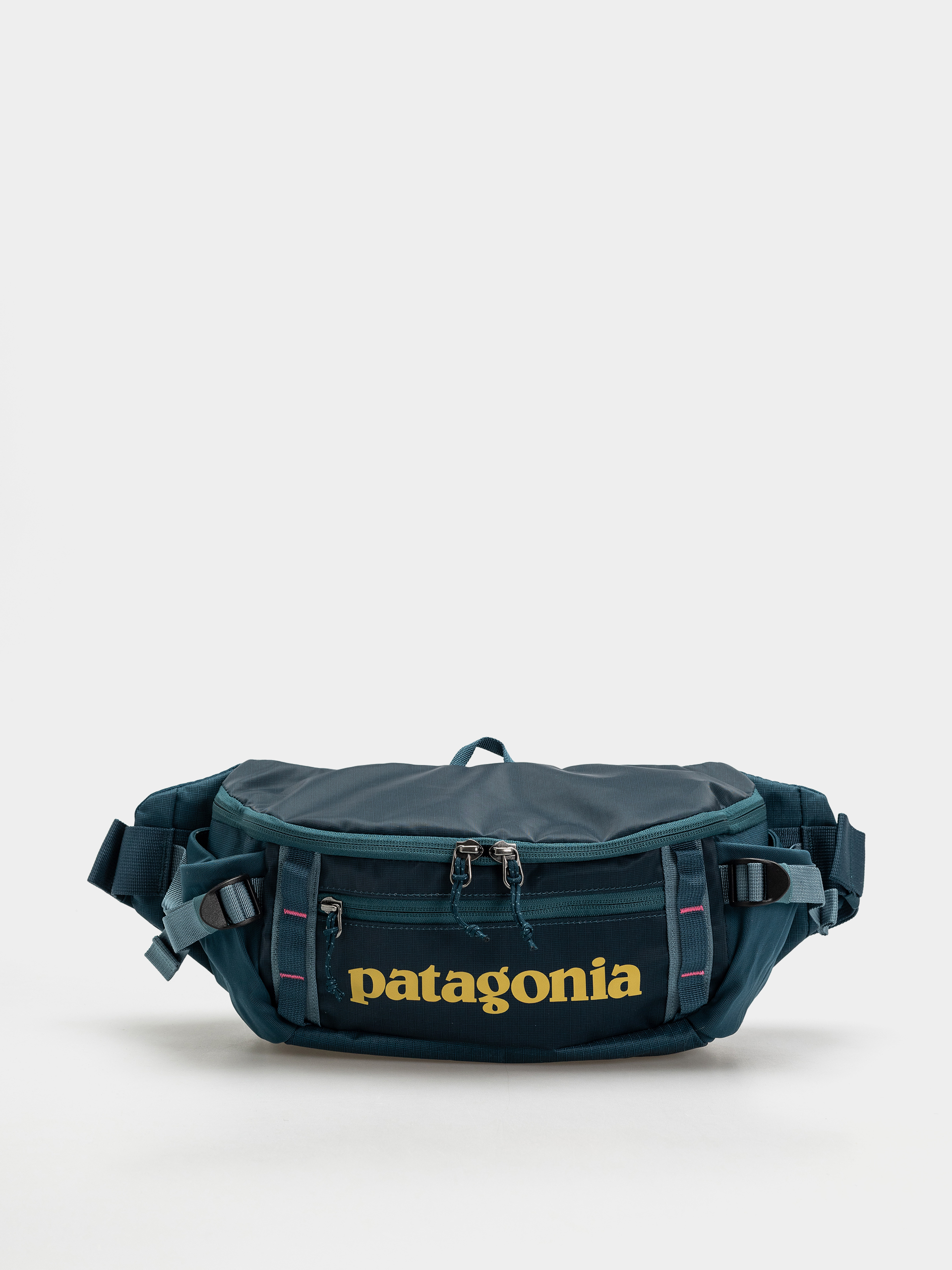 Patagonia Black Hole Waist Pack 5L Övtáska (tidal teal)