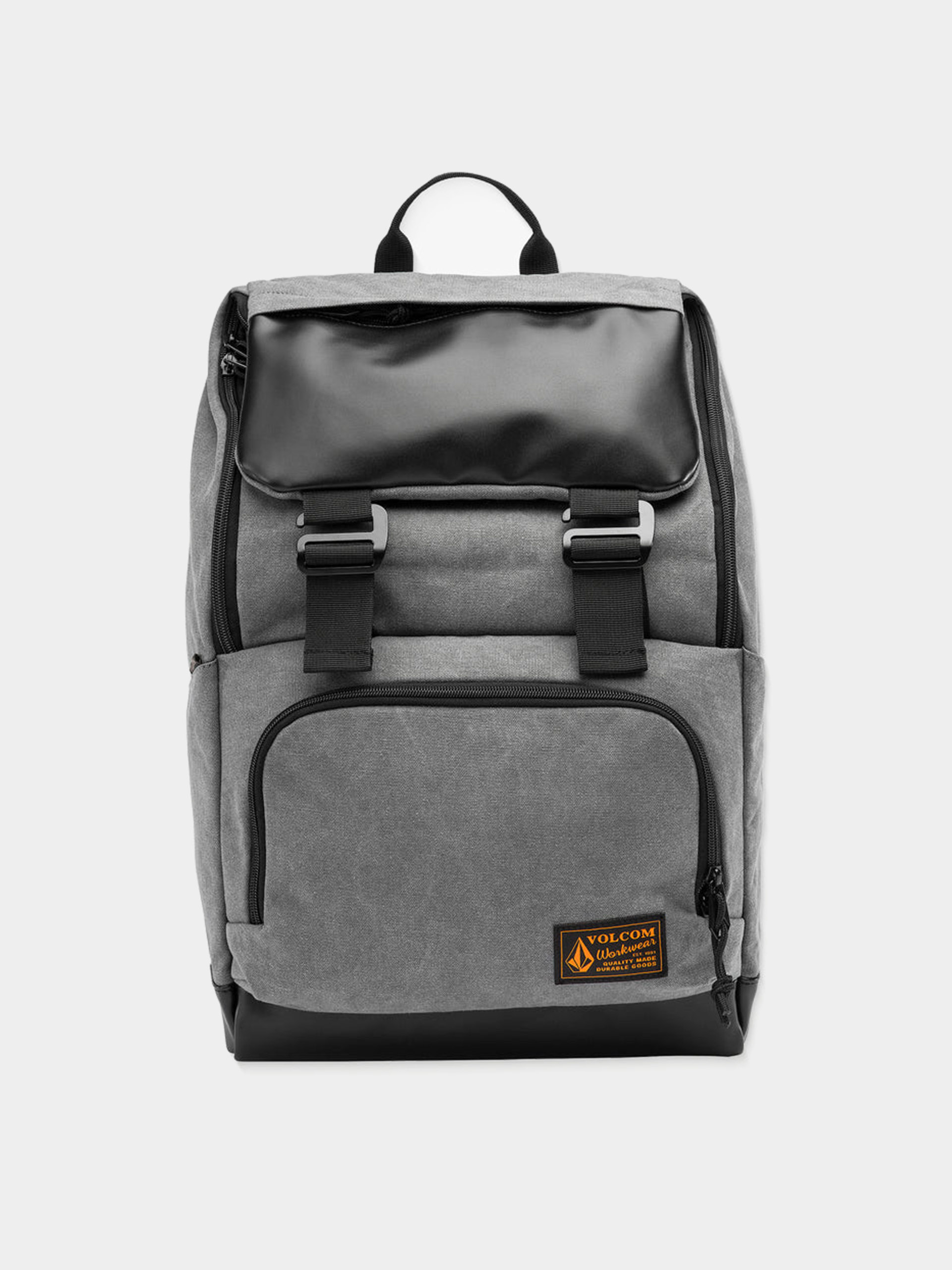 Hátizsák Volcom Charter Ruck (grey)