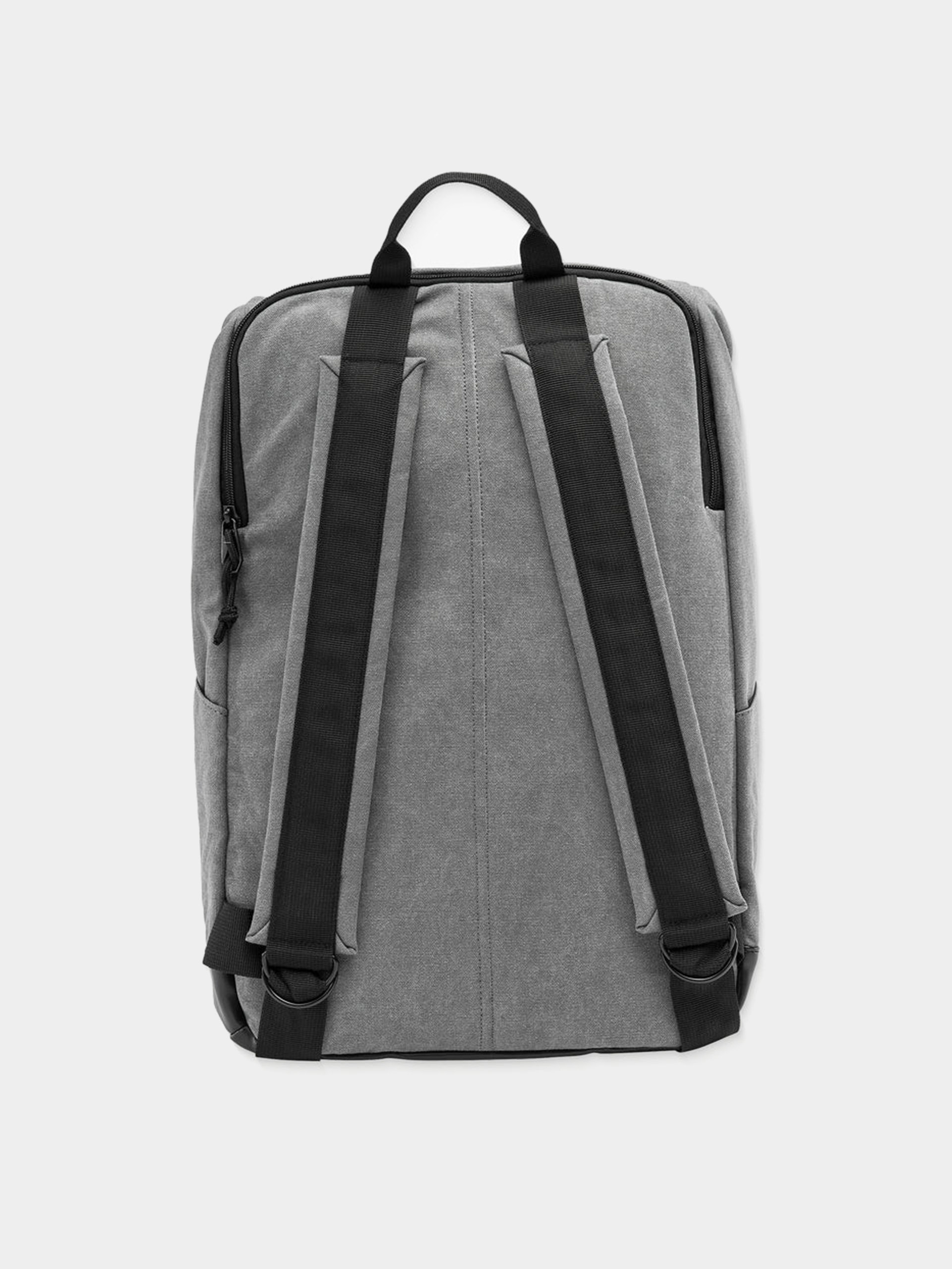 Hátizsák Volcom Charter Ruck (grey)
