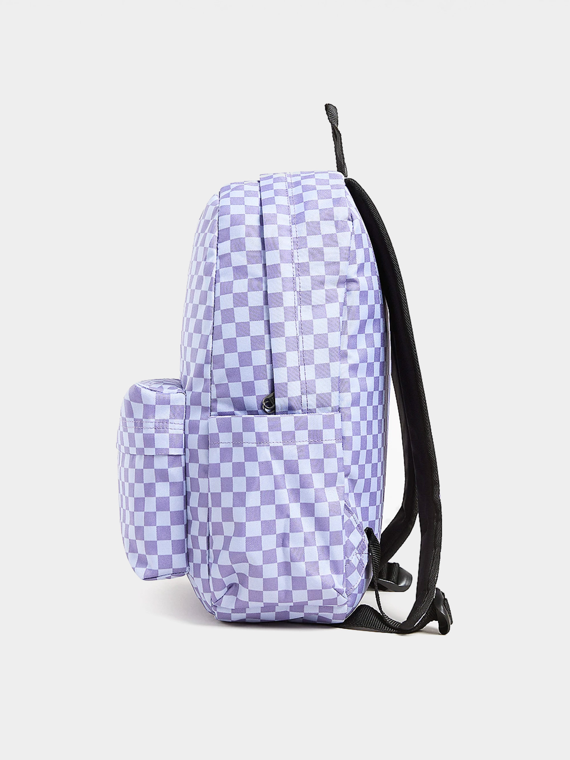 Hátizsák Vans Old Skool Check (purple haze)