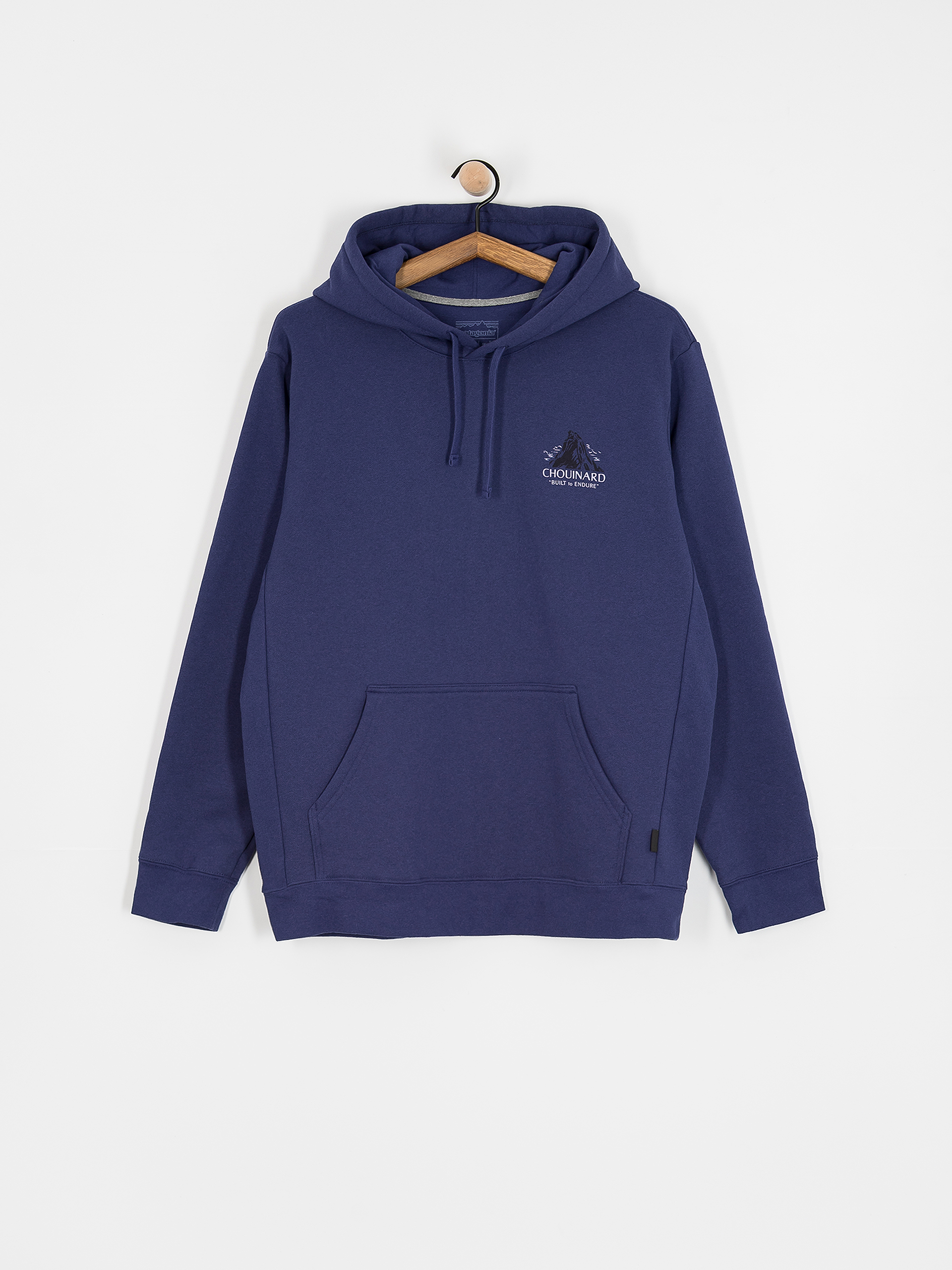 Patagonia Chouinard Crest Uprisal HD Kapucnis pulóver (solstice purple)