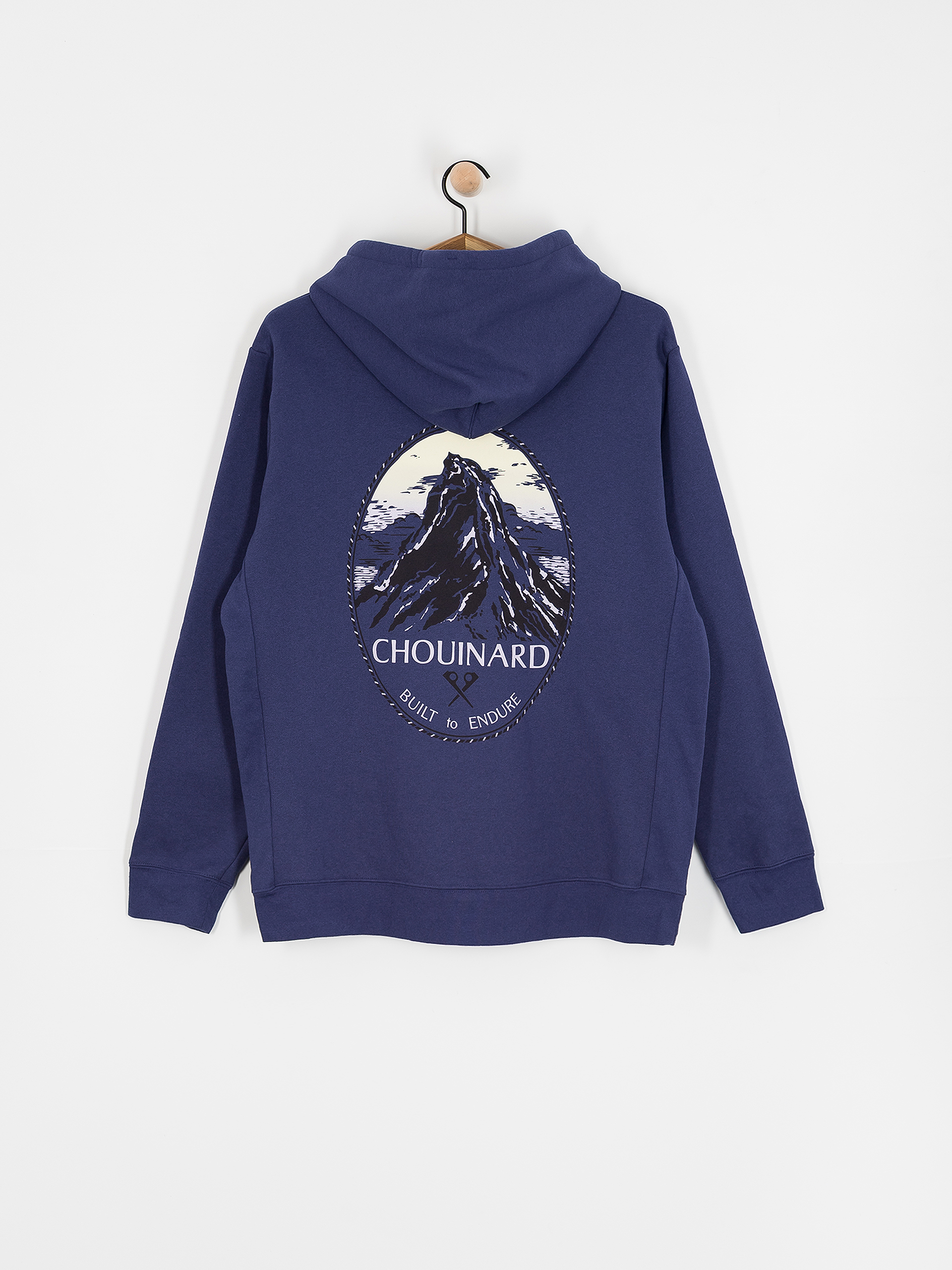 Patagonia Chouinard Crest Uprisal HD Kapucnis pulóver (solstice purple)