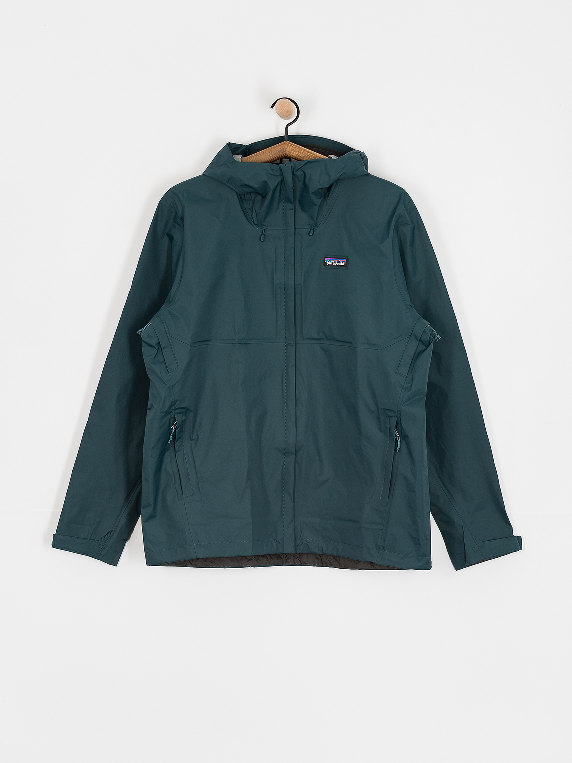 Patagonia Torrentshell 3L Dzseki (tidal teal)