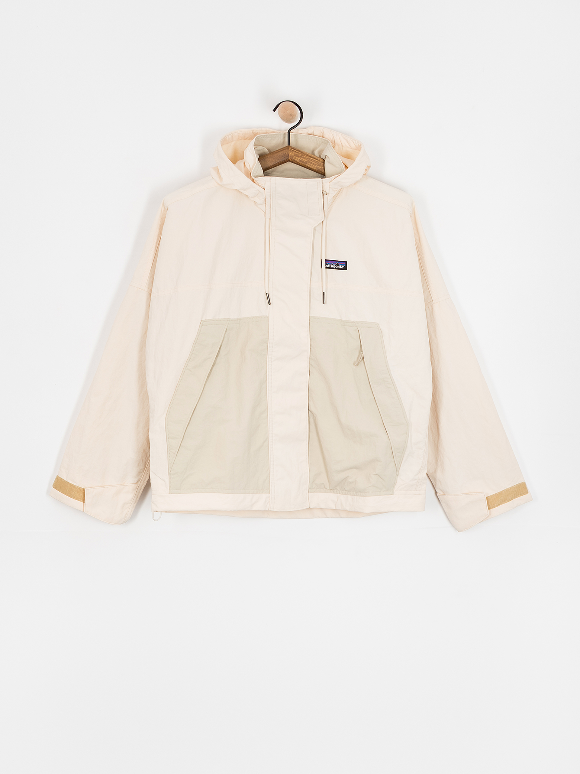 Patagonia Skysail Wmn Dzseki (natural)