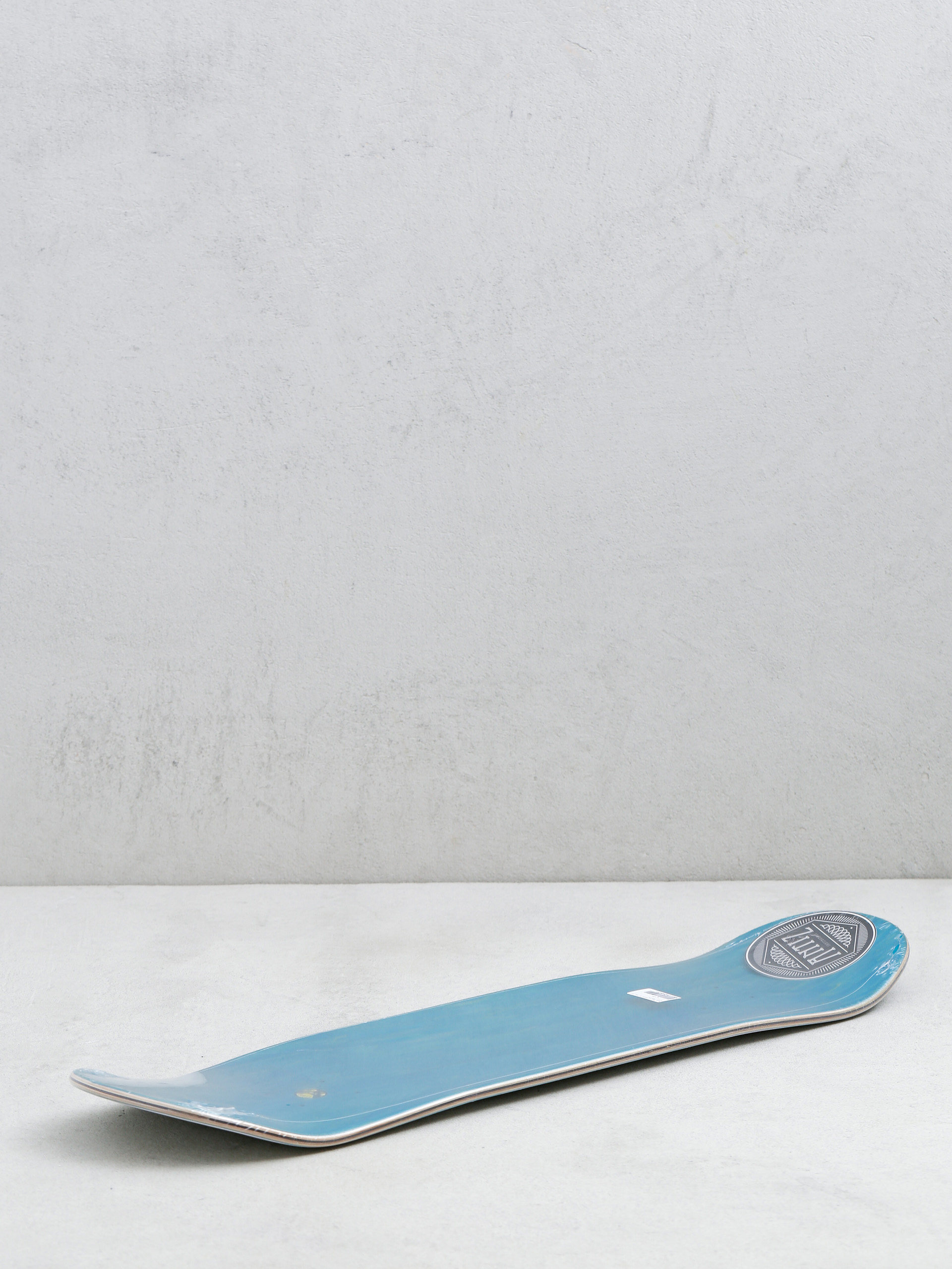 Antiz Joy Division Gördeszka lap (white)