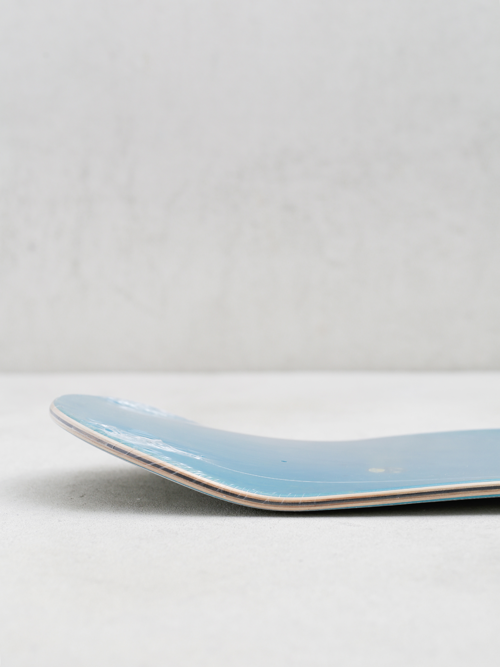 Antiz Joy Division Gördeszka lap (white)